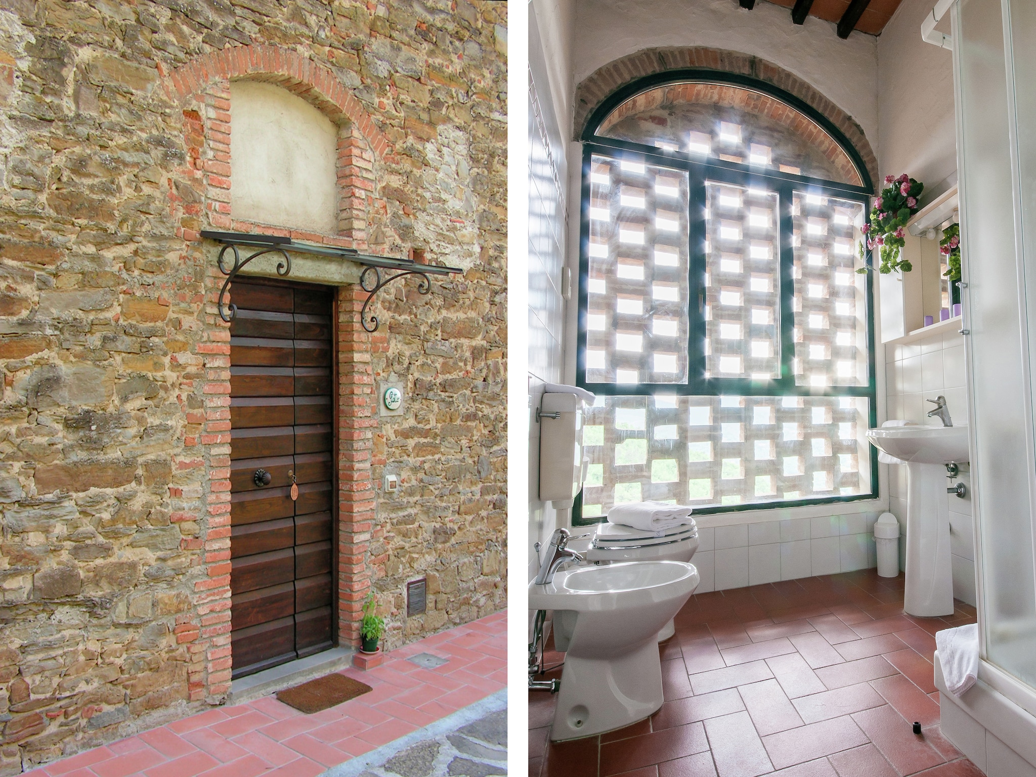 Casa di vacanze Giotto