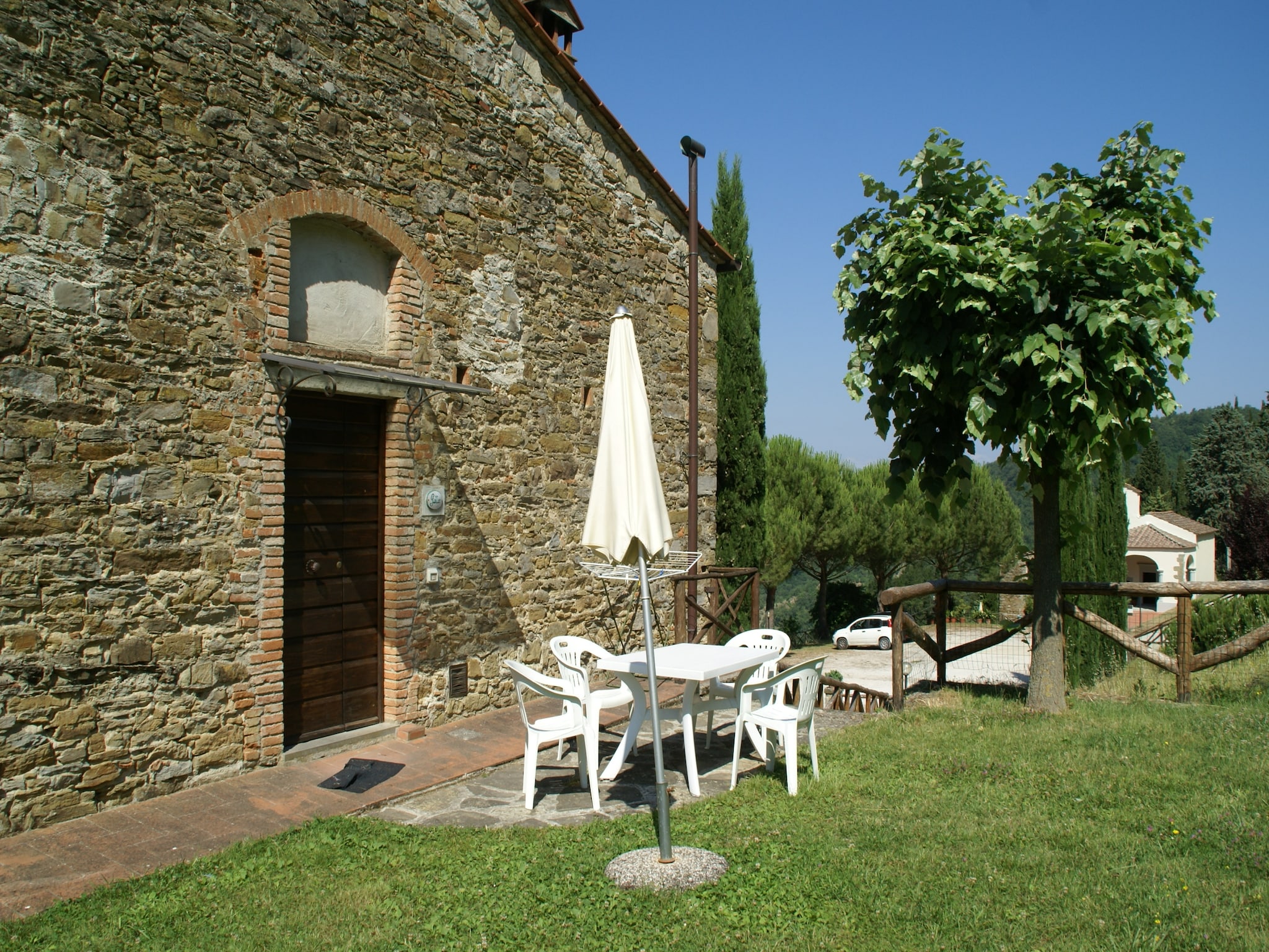 Casa di vacanze Giotto