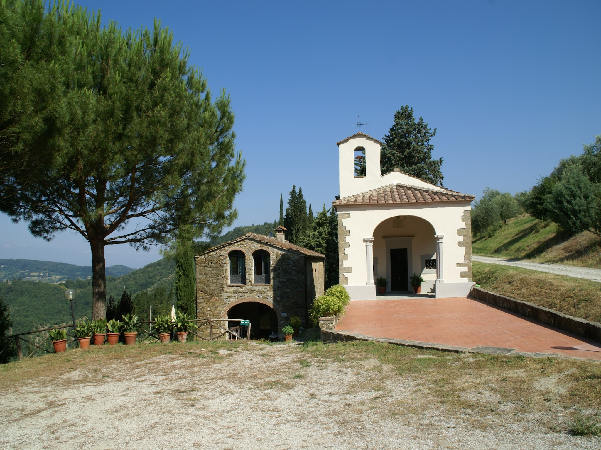 Casa di vacanze Giotto