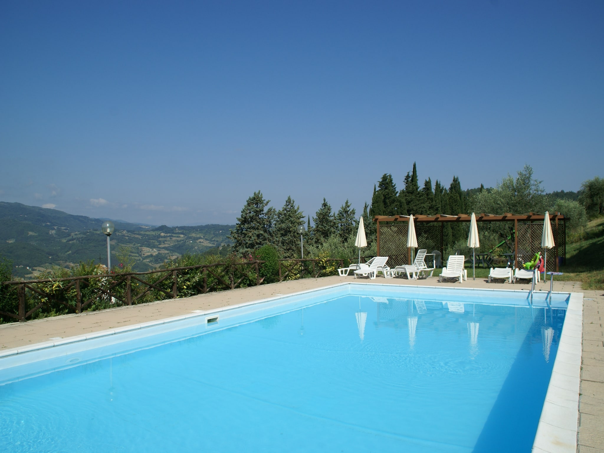 Casa di vacanze Giotto
