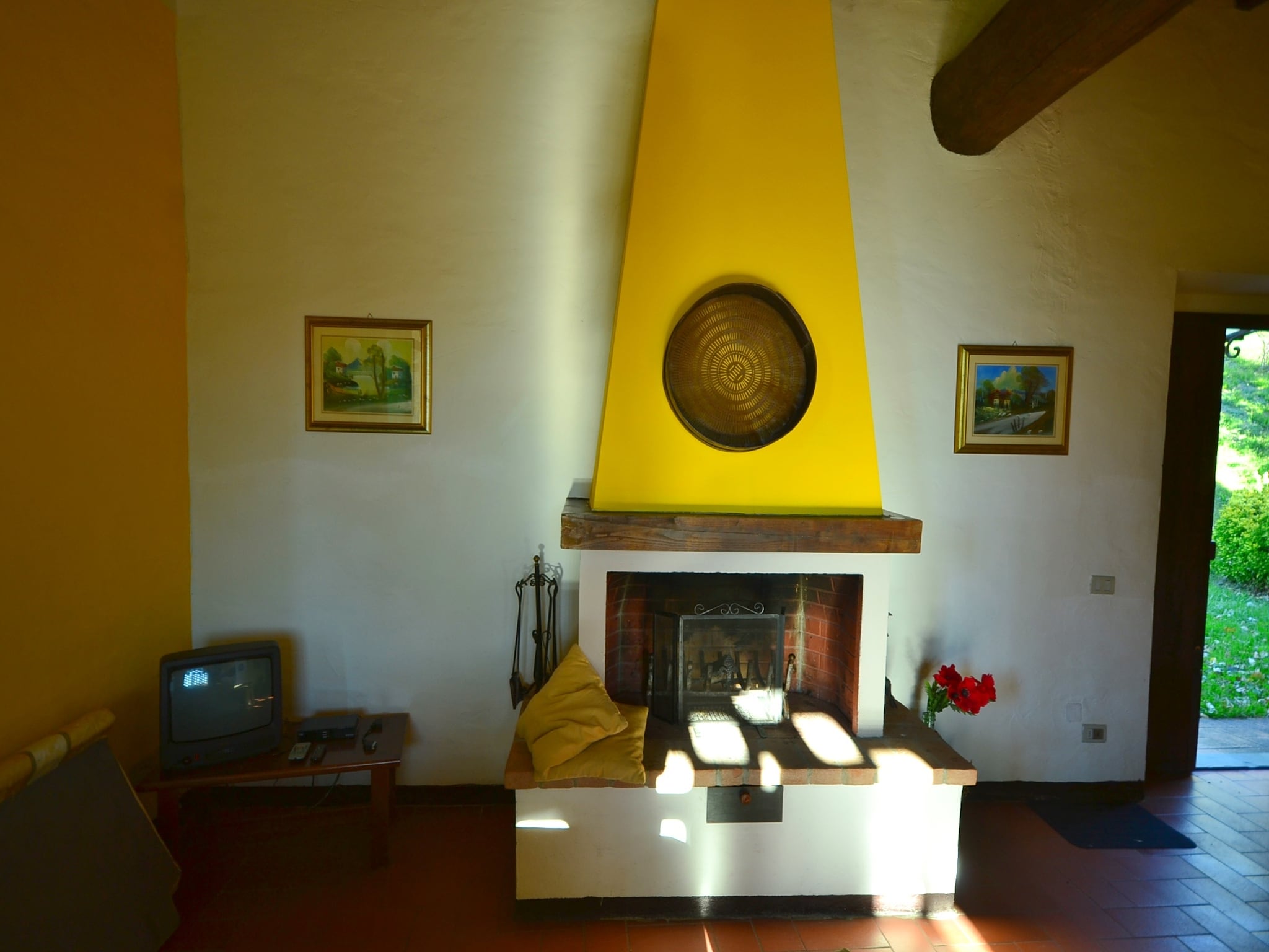 Casa di vacanze Giotto