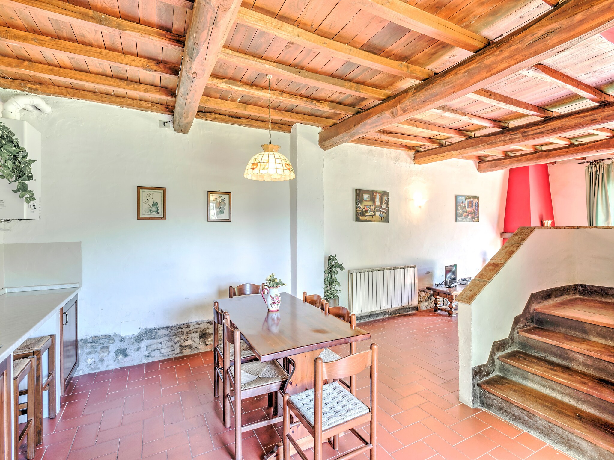   Castagno
