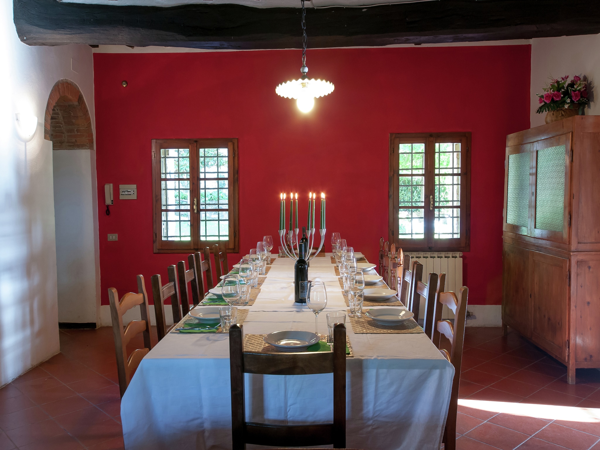   Villa Vivai