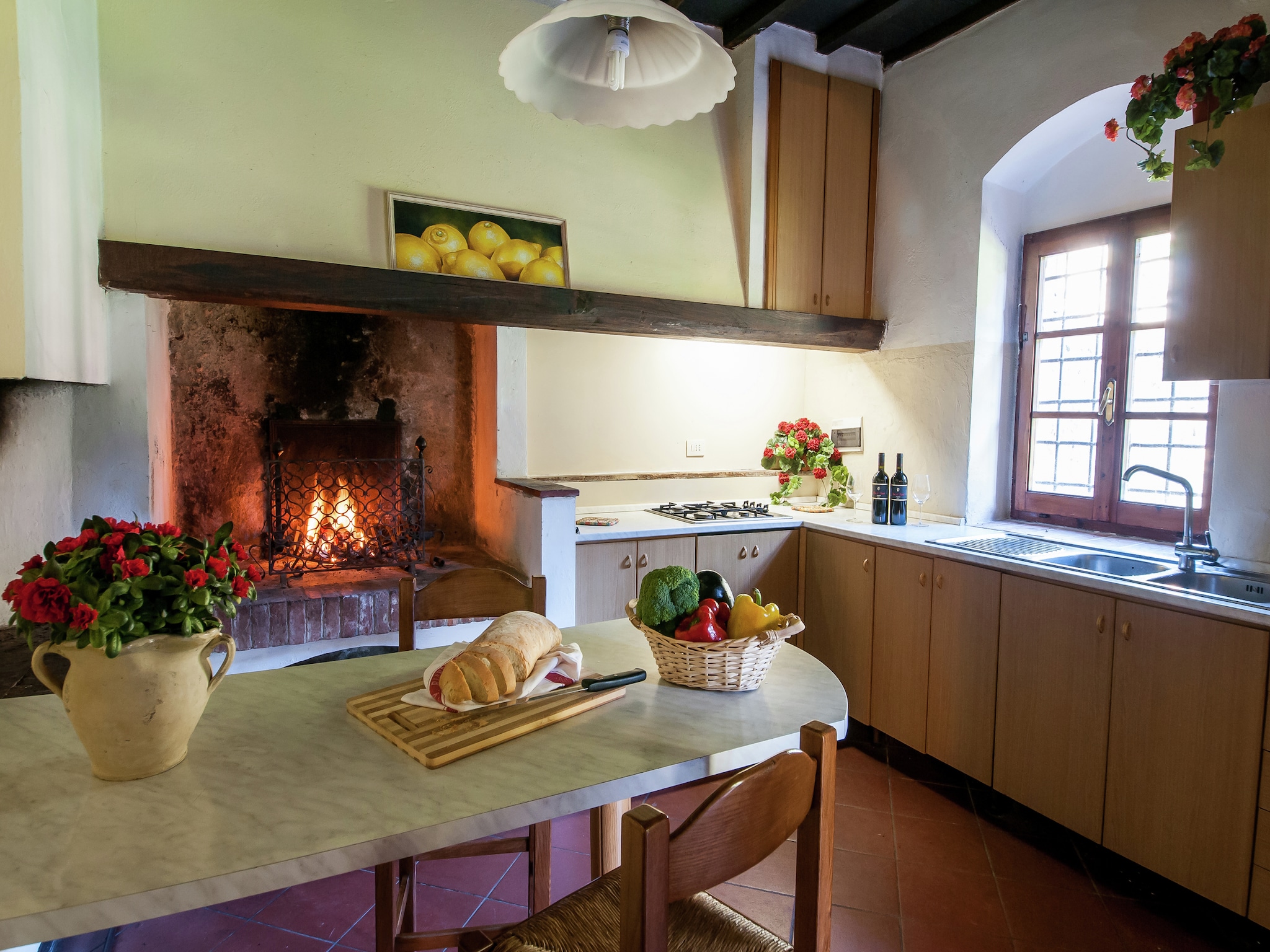   Villa Vivai