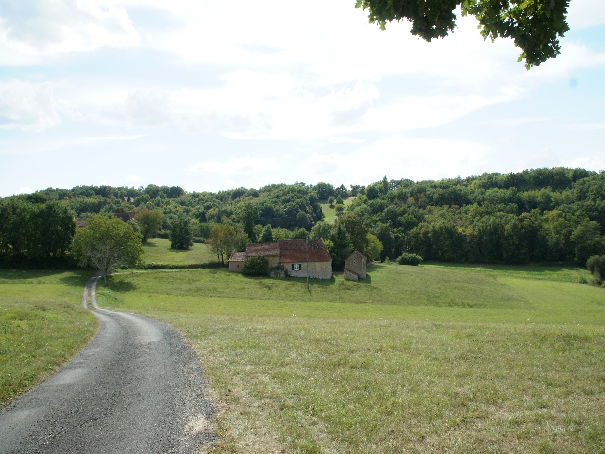   Maison de vacances - BERBIGUIÈRES