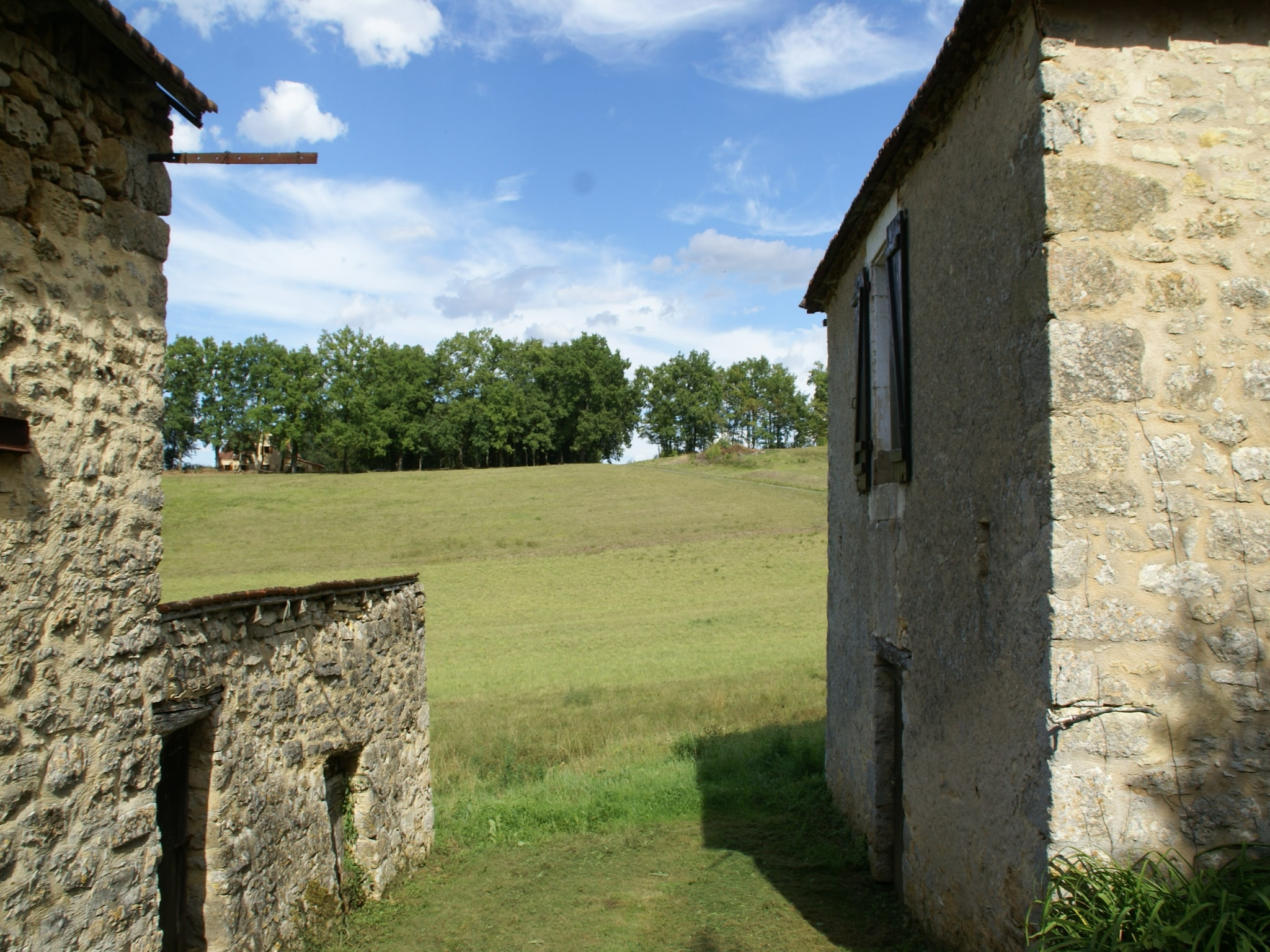   Maison de vacances - BERBIGUIÈRES