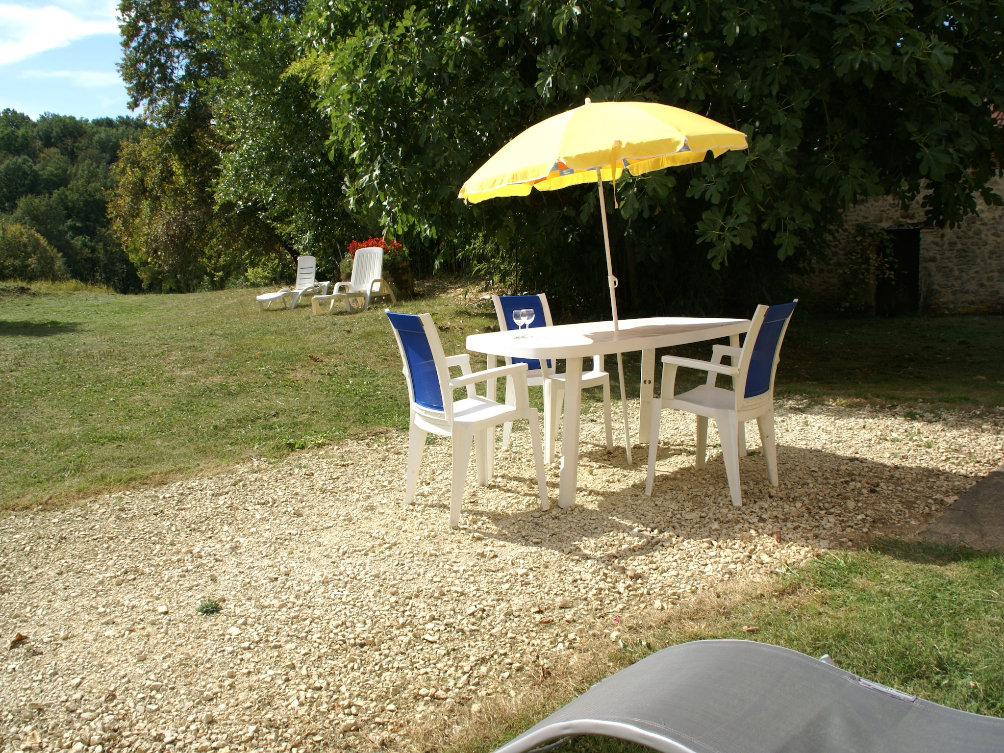   Maison de vacances - BERBIGUIÈRES