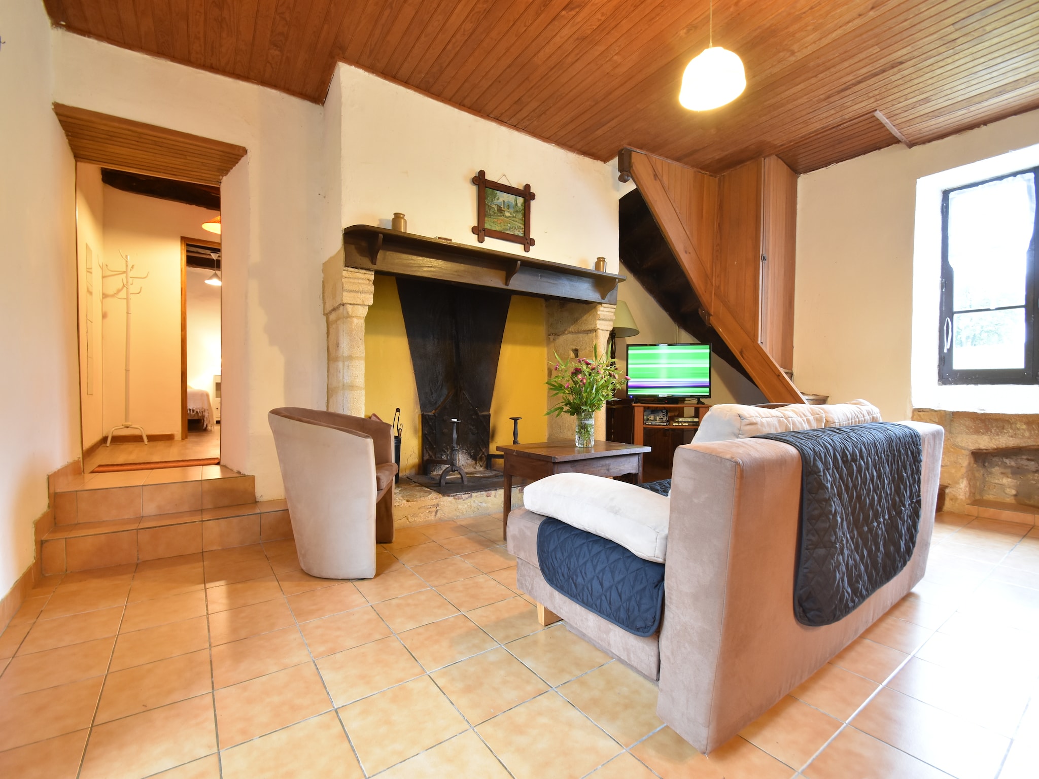   Maison de vacances - BERBIGUIÈRES