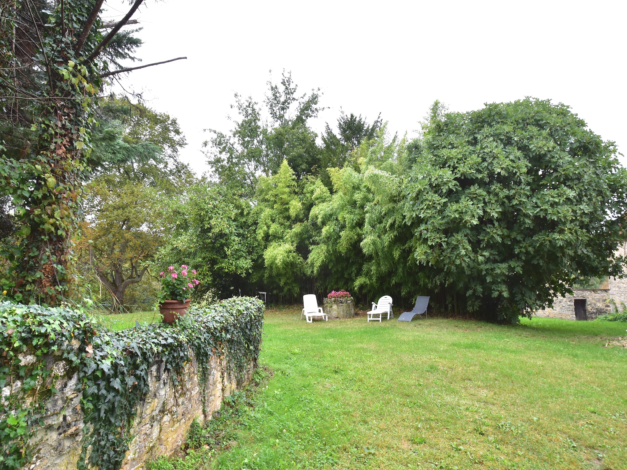   Maison de vacances - BERBIGUIÈRES