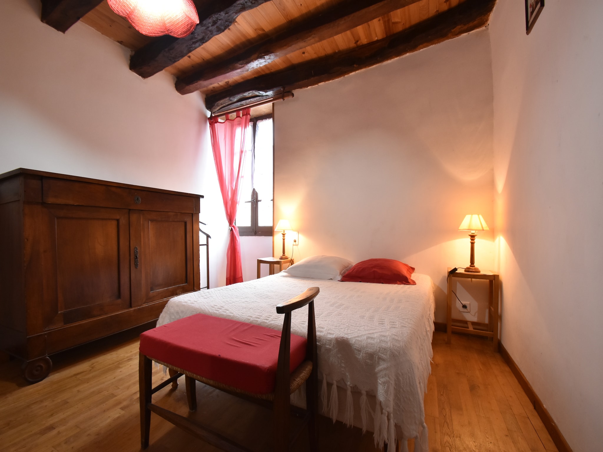   Maison de vacances - BERBIGUIÈRES