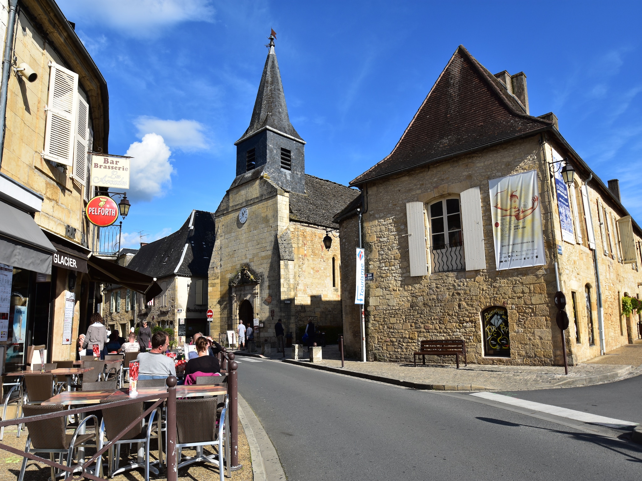   Maison de vacances - BERBIGUIÈRES