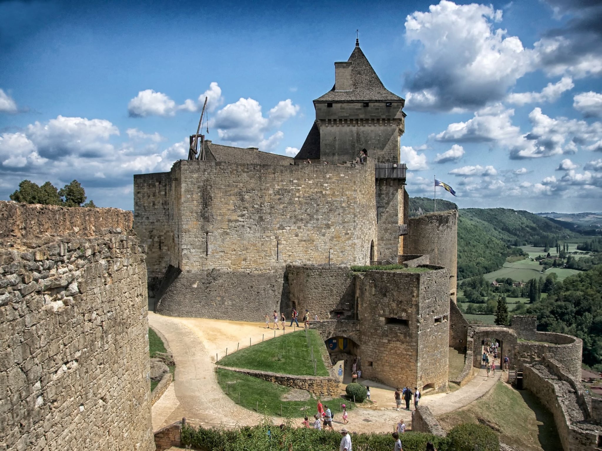   Maison de vacances - BERBIGUIÈRES