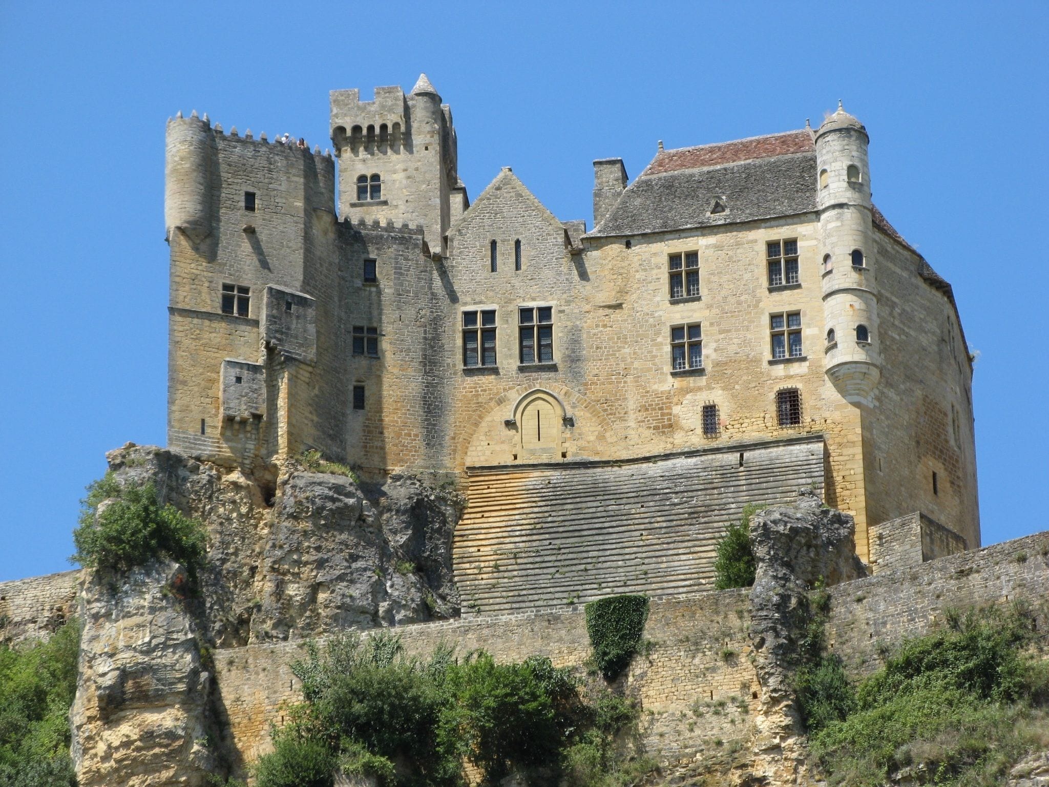   Maison de vacances - BERBIGUIÈRES