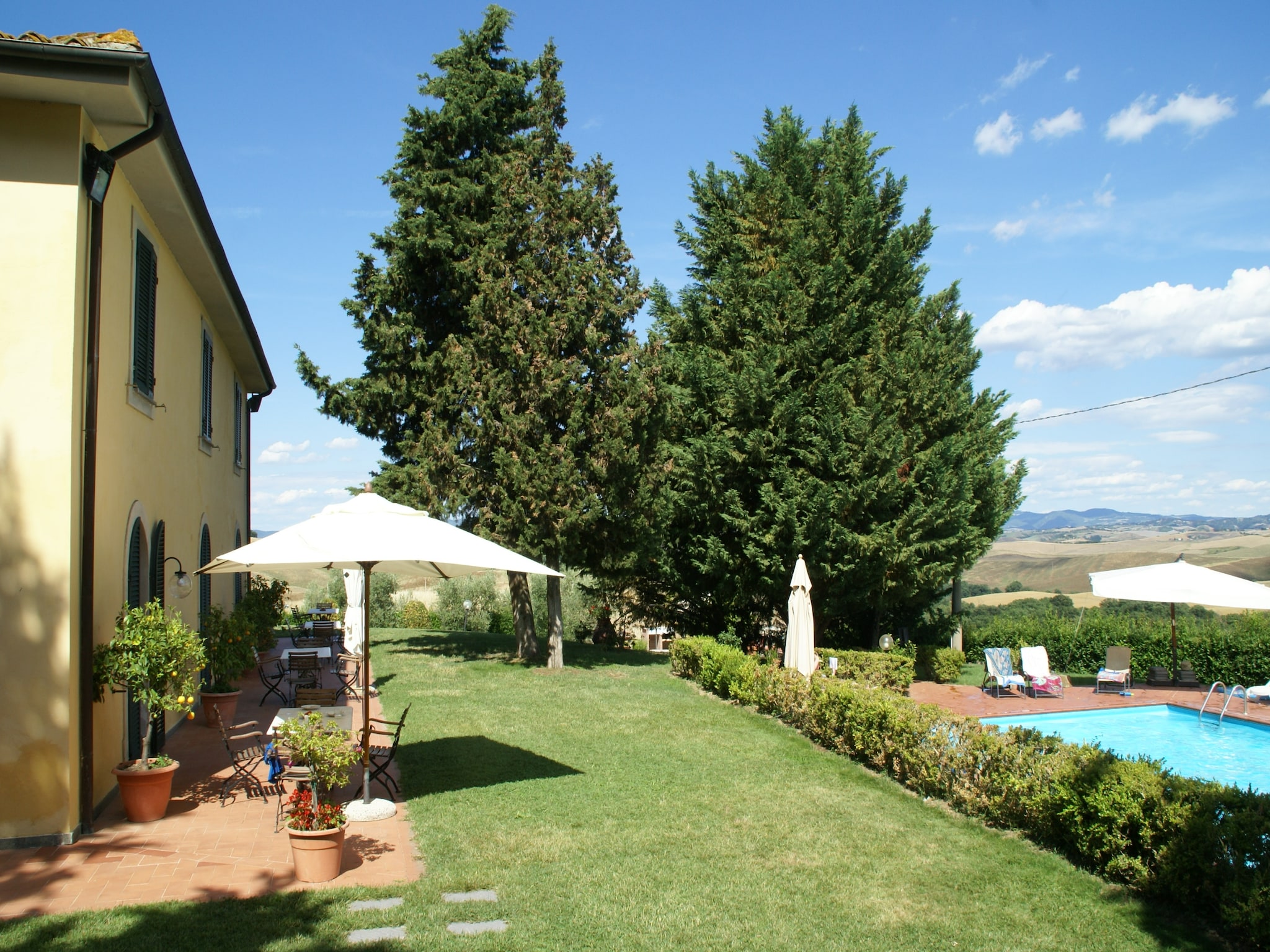   San Francesco Uno