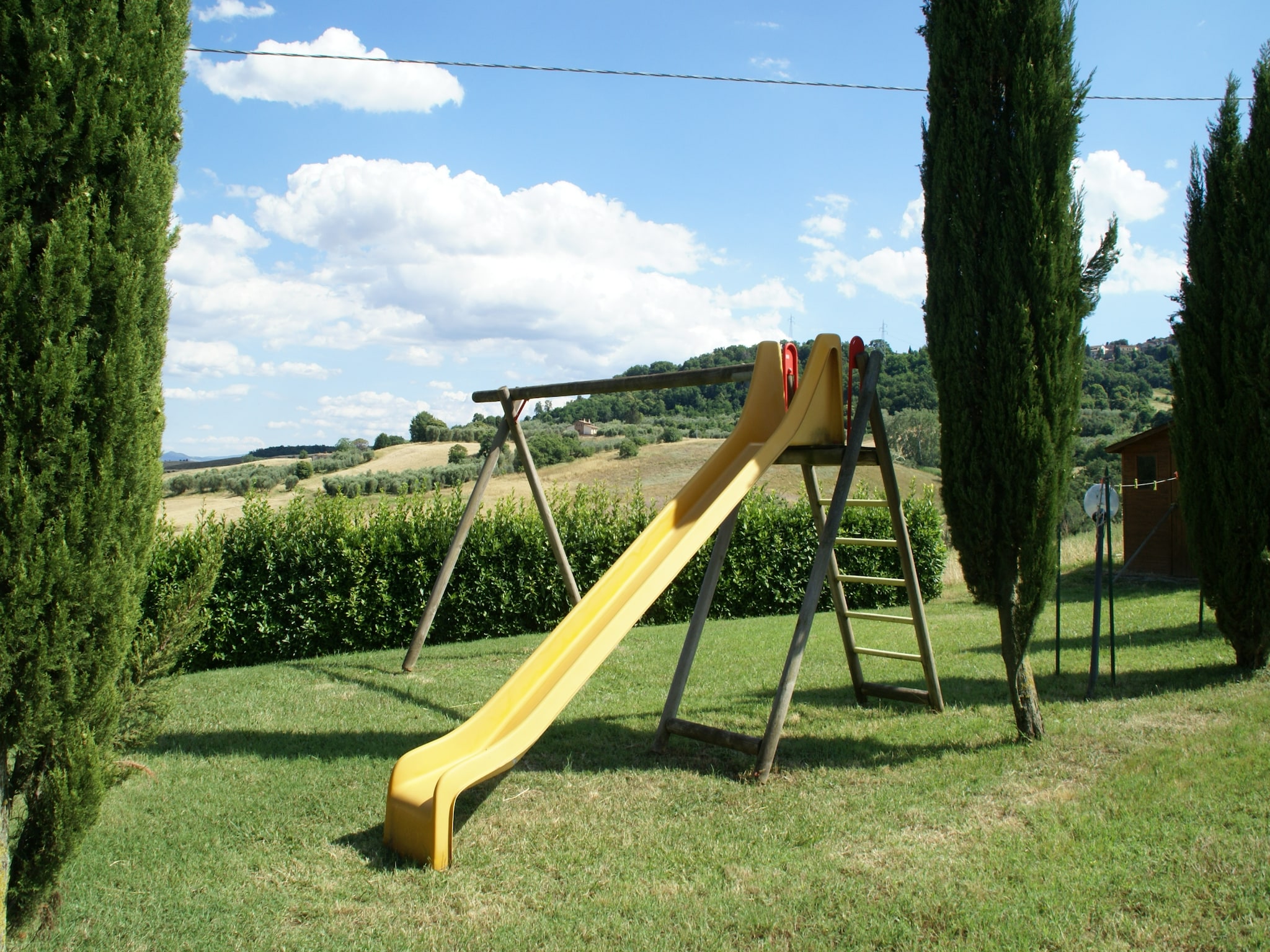   San Francesco Uno