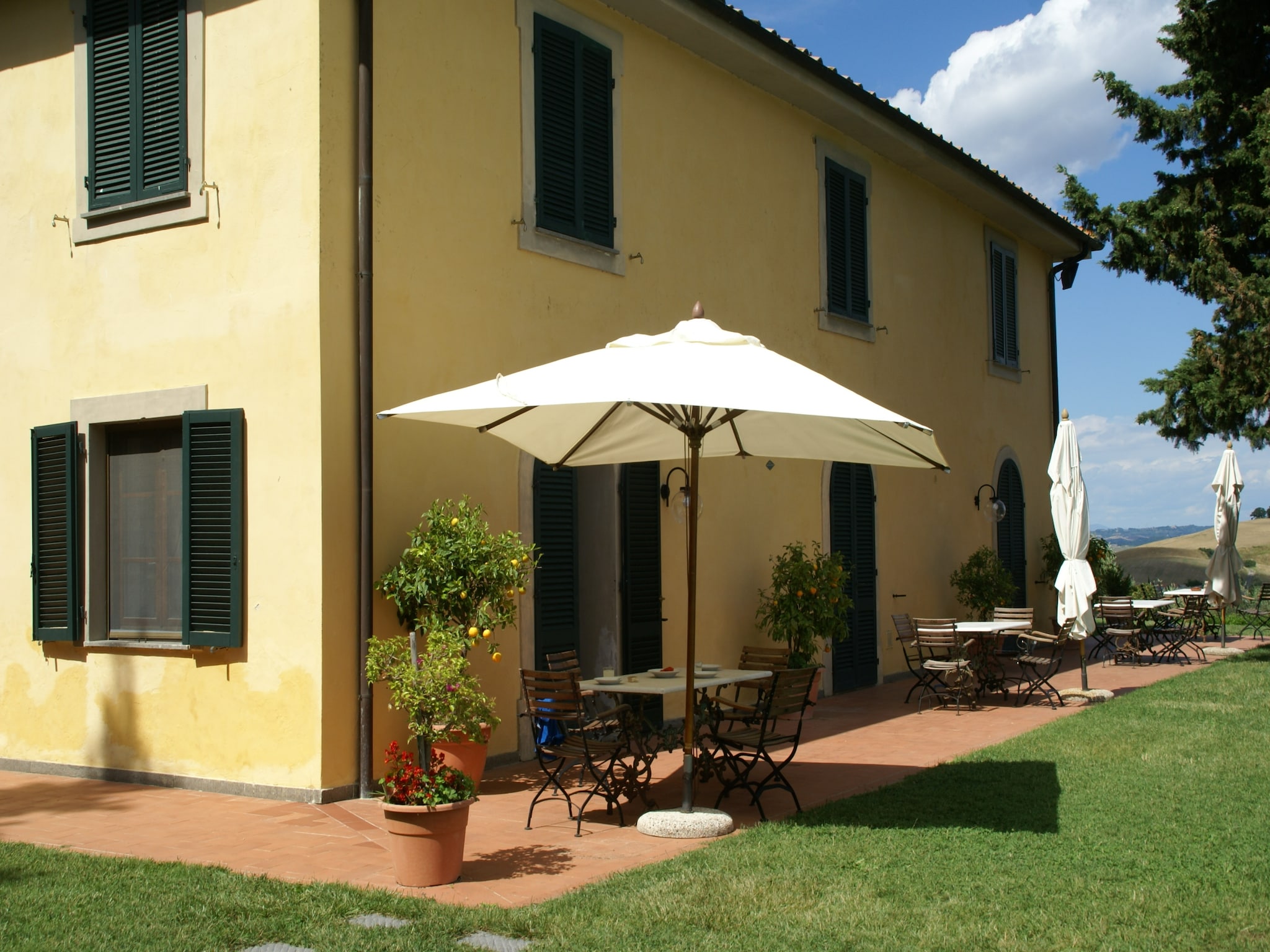   San Francesco Uno