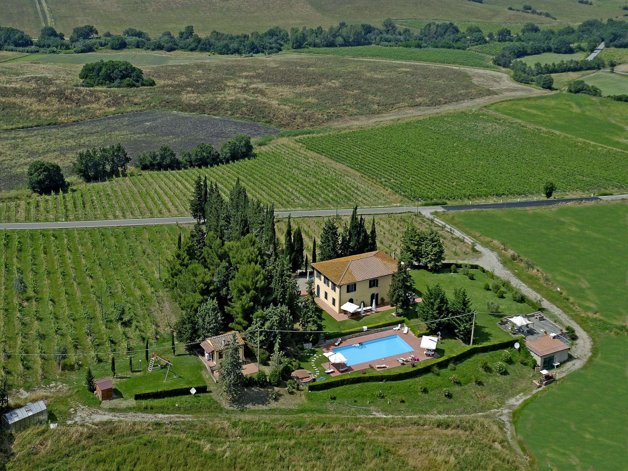   San Francesco Uno