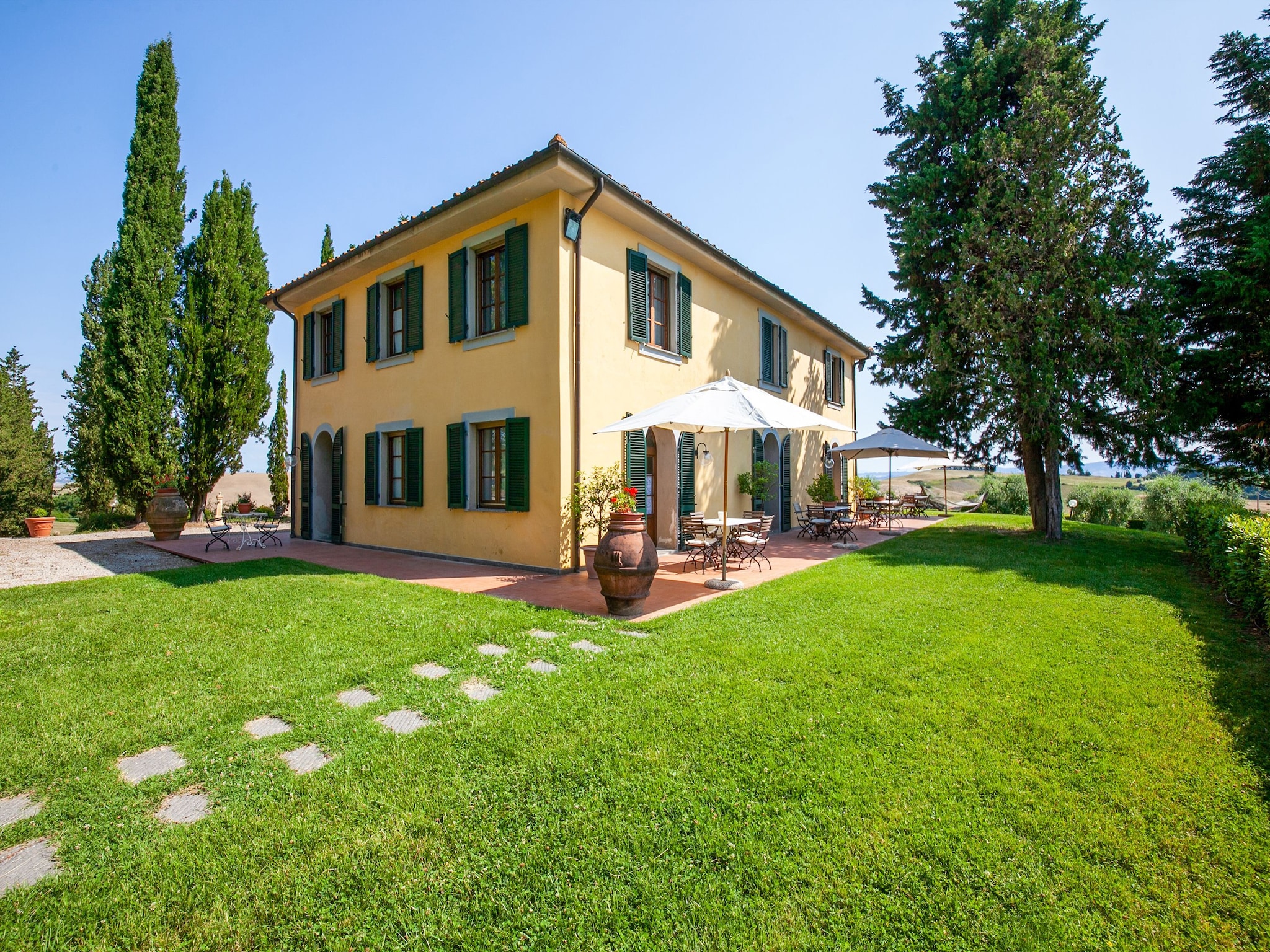   San Francesco Uno