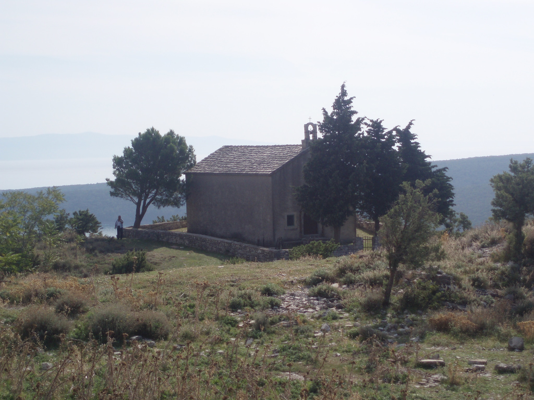 Leilighet Nikolina