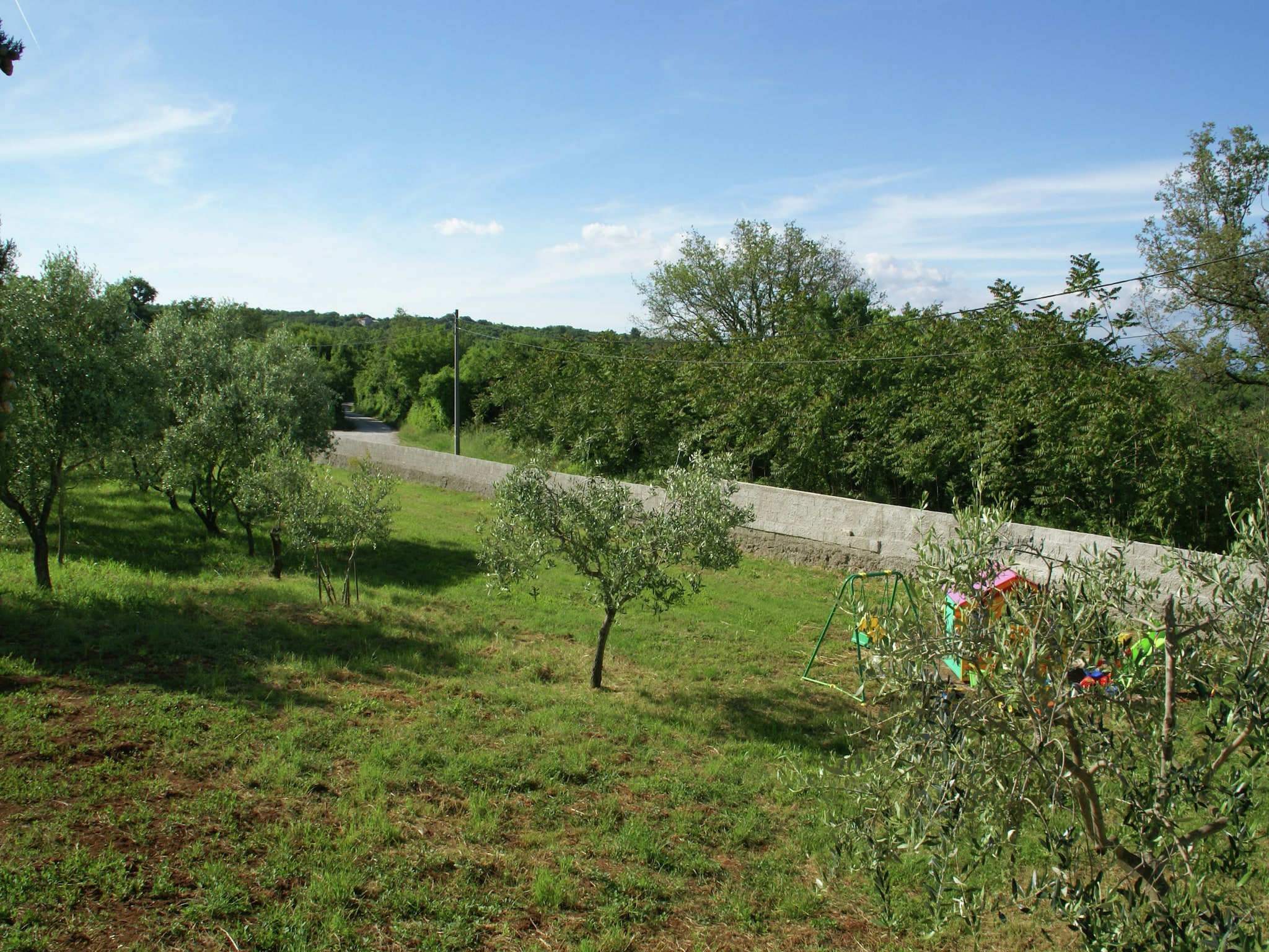 Leilighet Nikolina