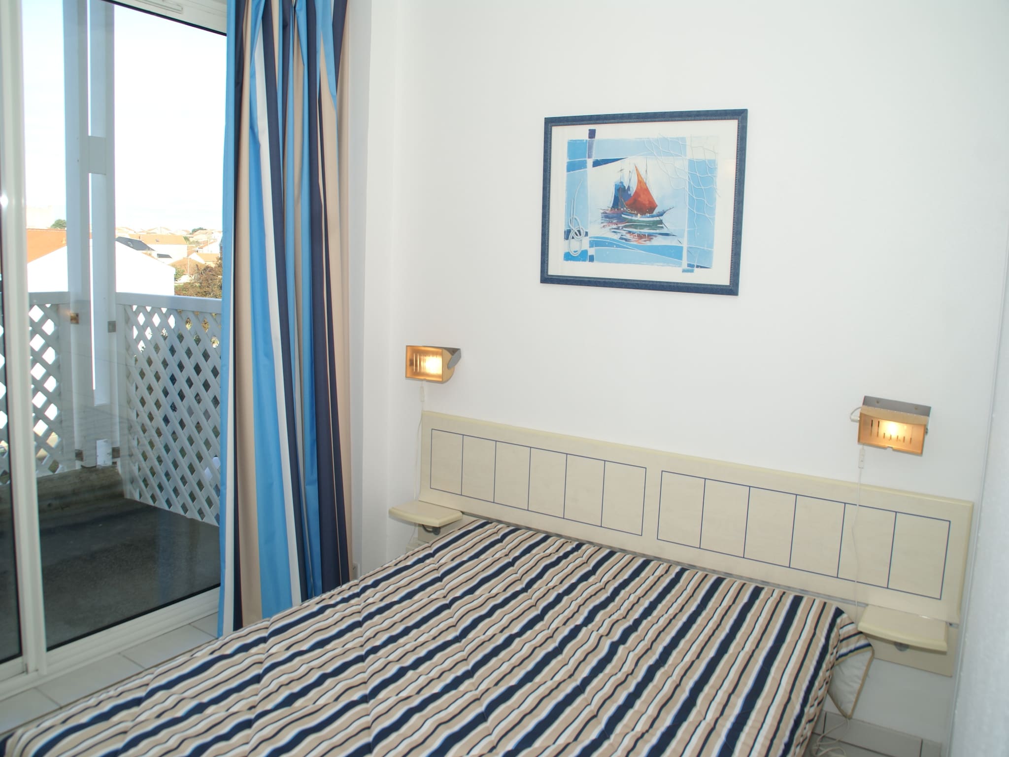 Ferienwohnung Les Terrasses de Fort Boyard 3