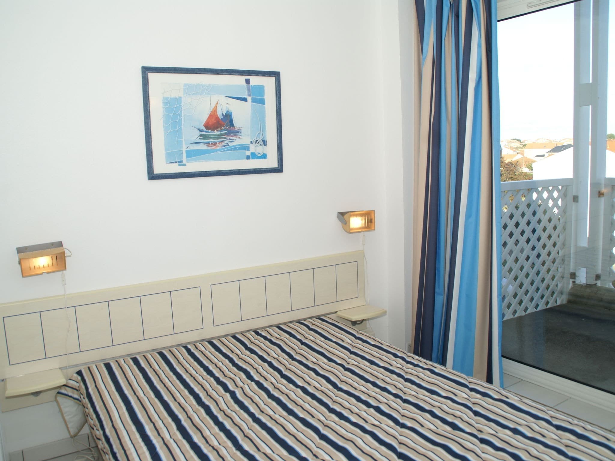 Ferienwohnung Les Terrasses de Fort Boyard 3