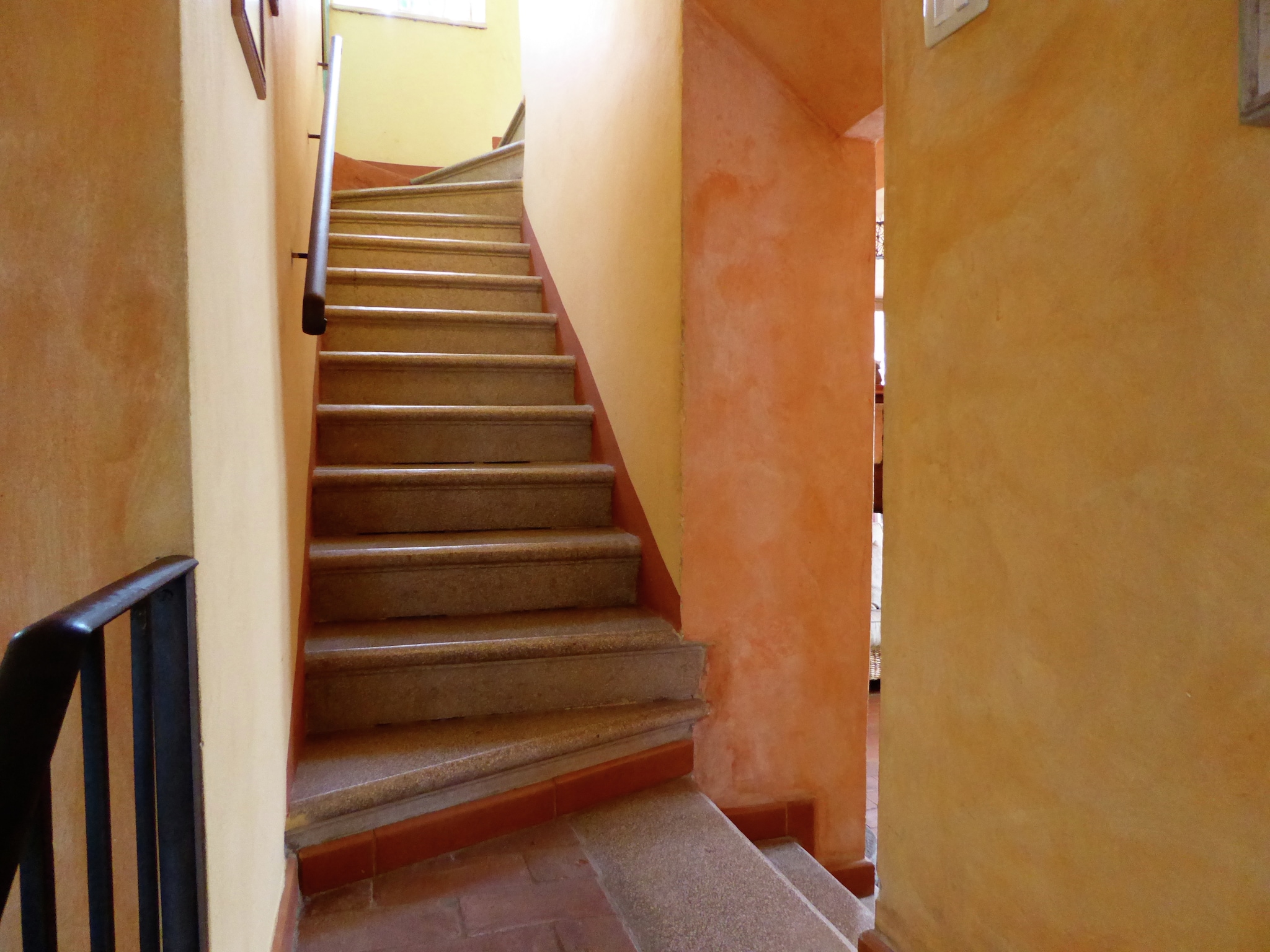Feriebolig Villa Tortelli