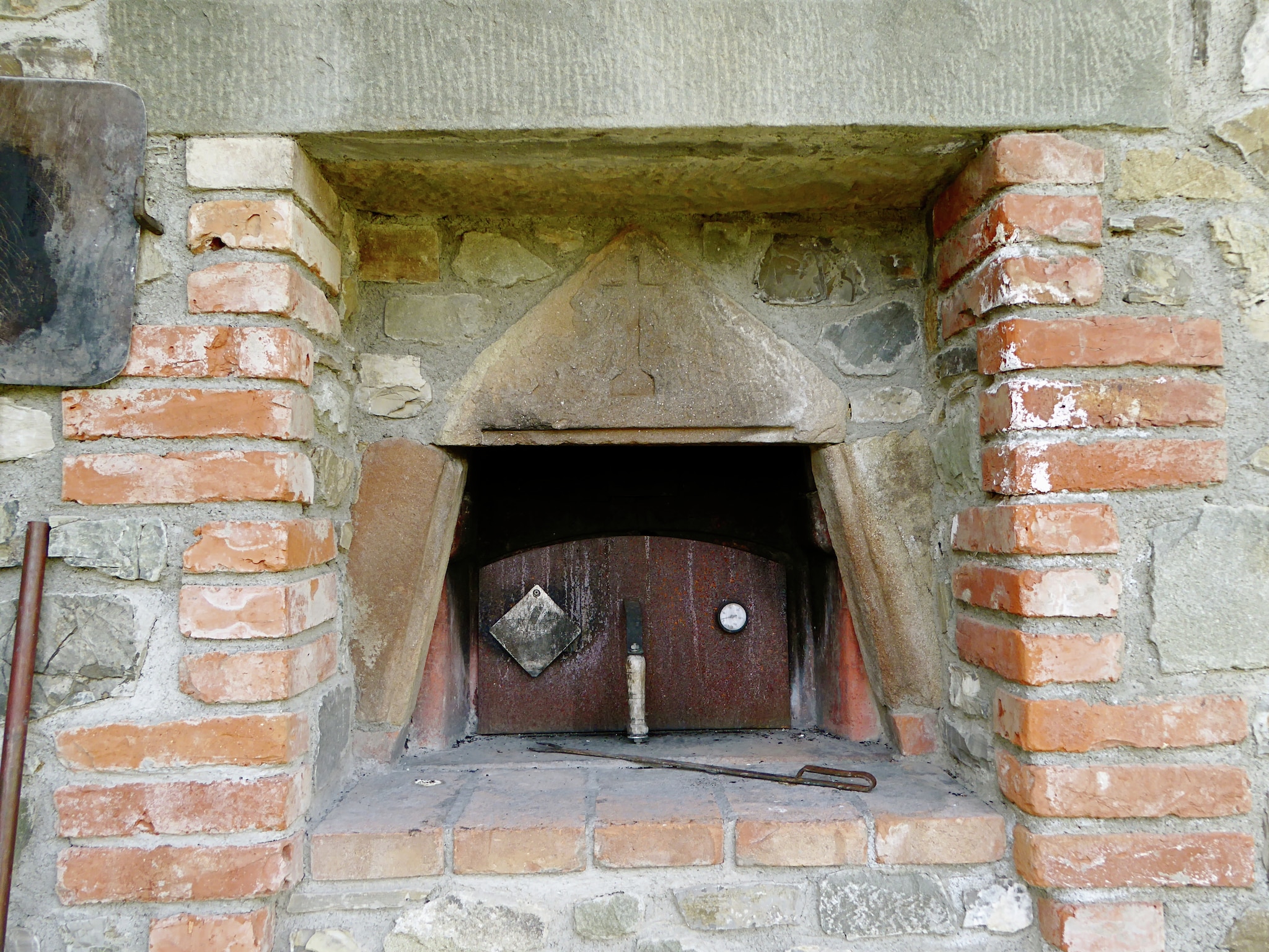 Feriebolig Villa Tortelli