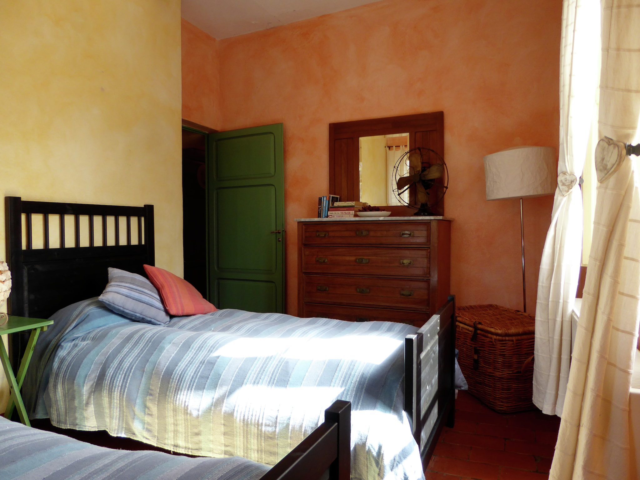 Feriebolig Villa Tortelli