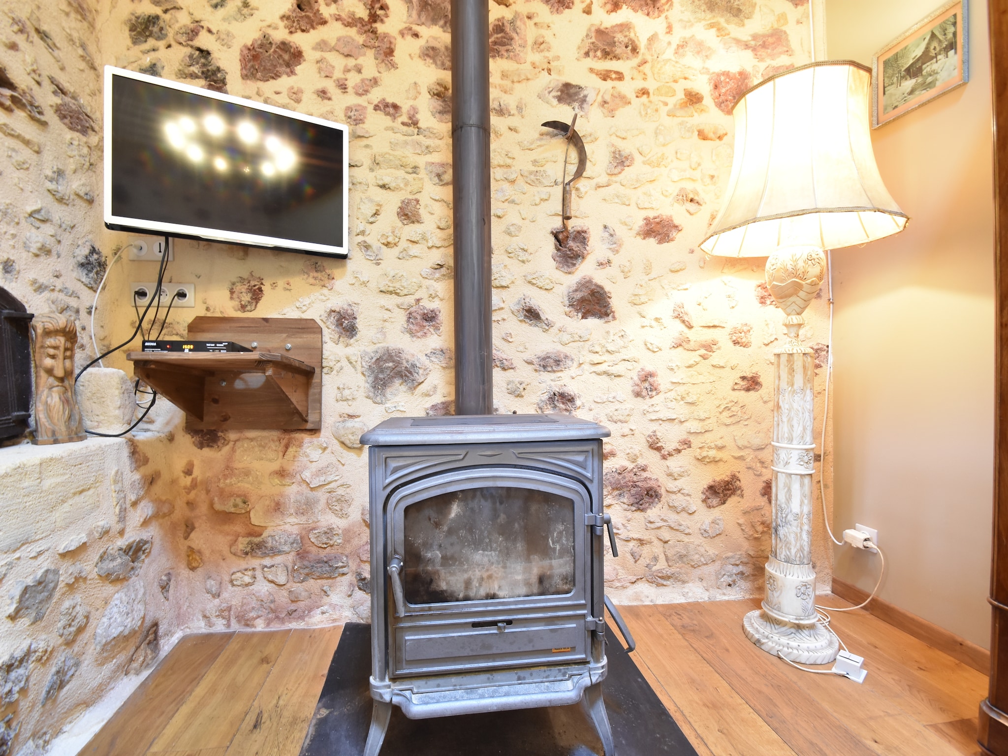   Maison de vacances - MONTFERRAND-DU-PÉRIGORD
