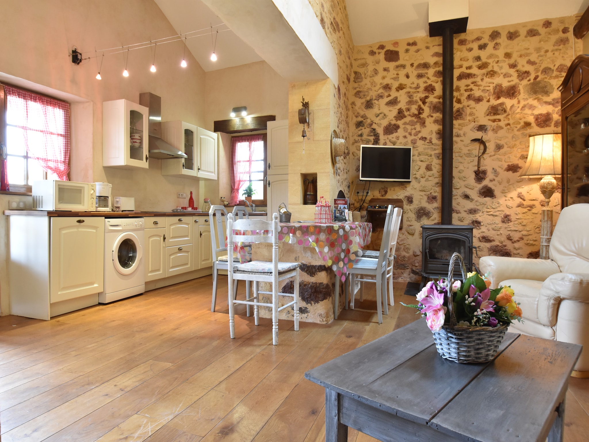   Maison de vacances - MONTFERRAND-DU-PÉRIGORD