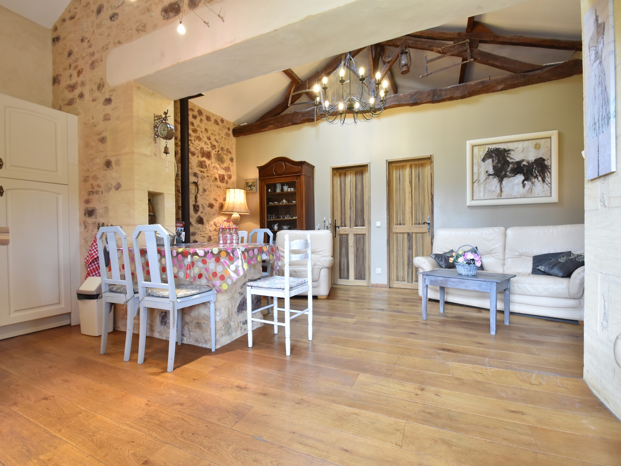   Maison de vacances - MONTFERRAND-DU-PÉRIGORD
