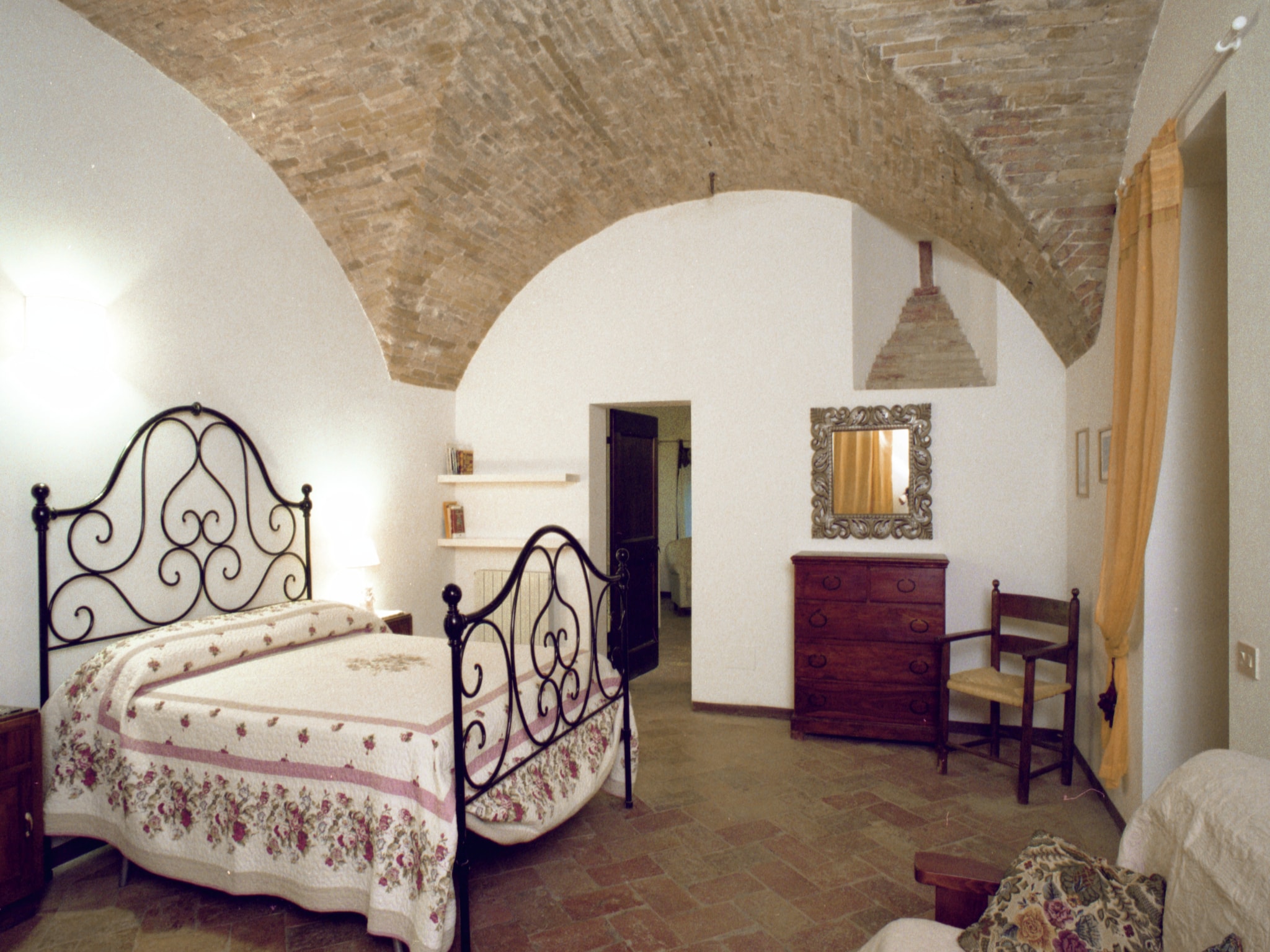 Ferienwohnung Molino