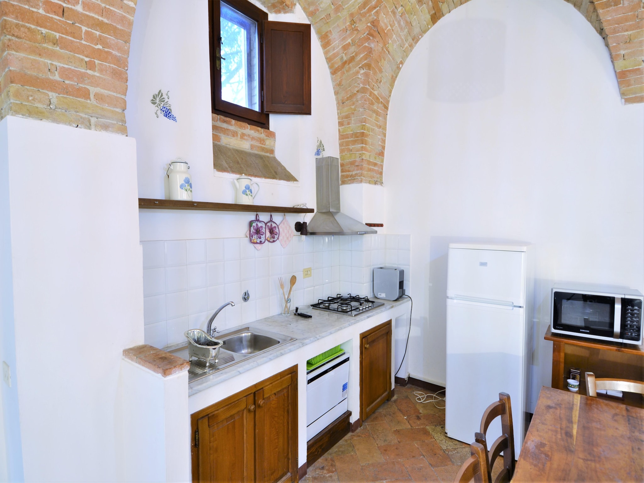 Ferienwohnung Molino