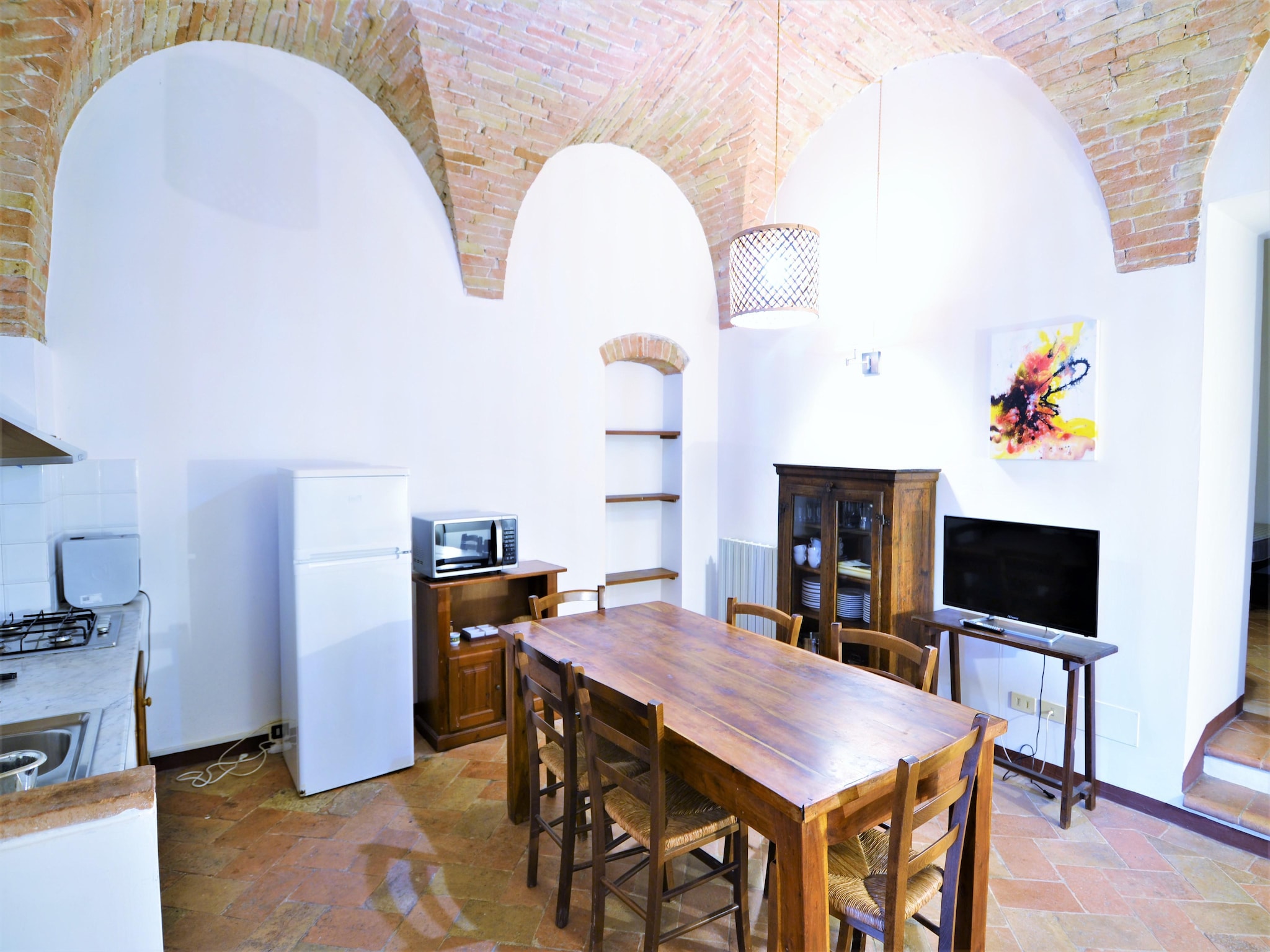 Ferienwohnung Molino