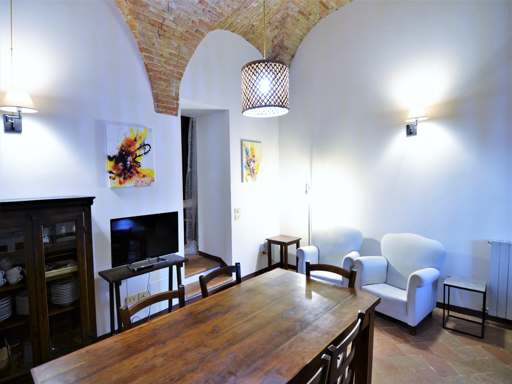 Ferienwohnung Molino