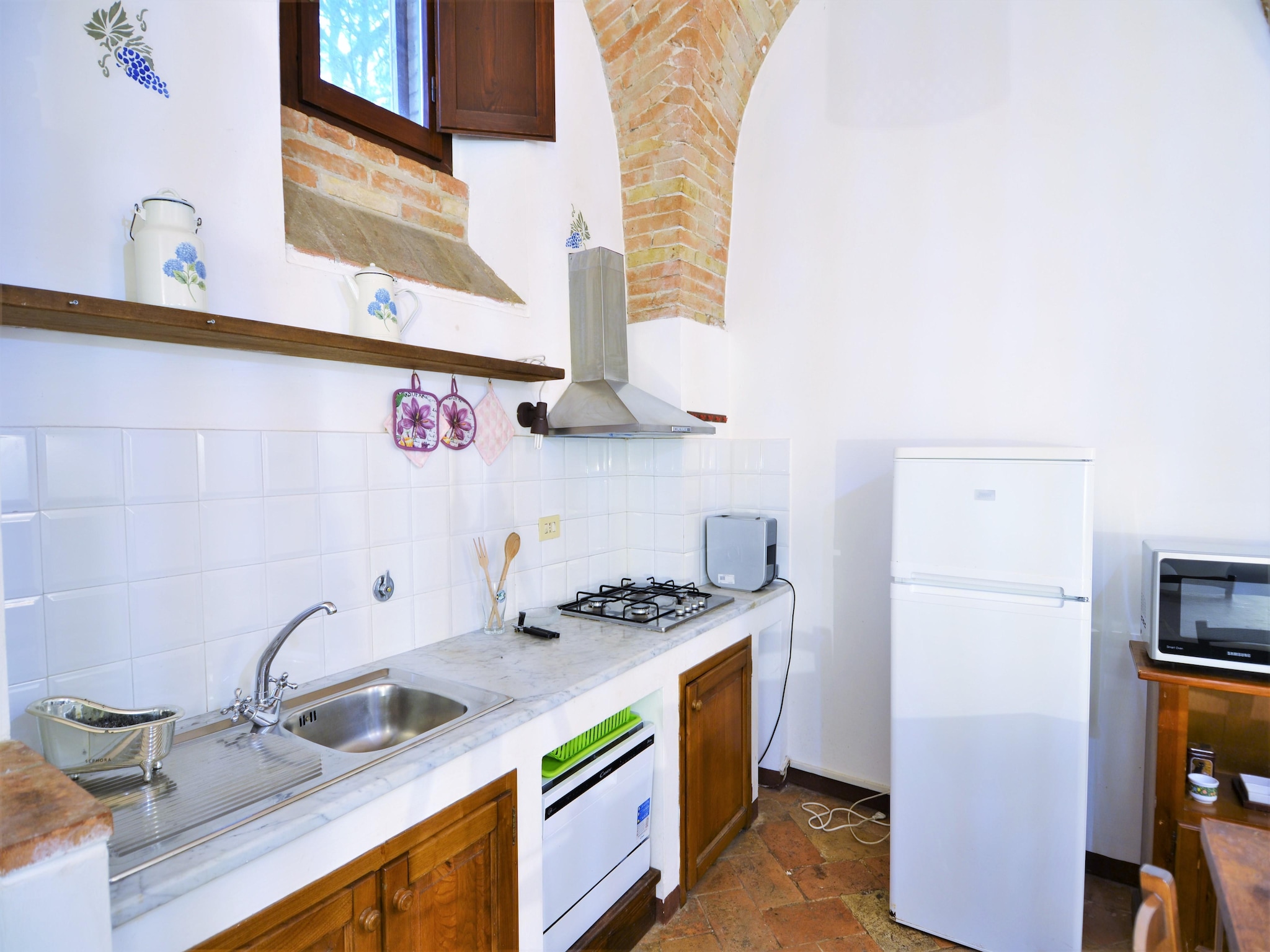 Ferienwohnung Molino