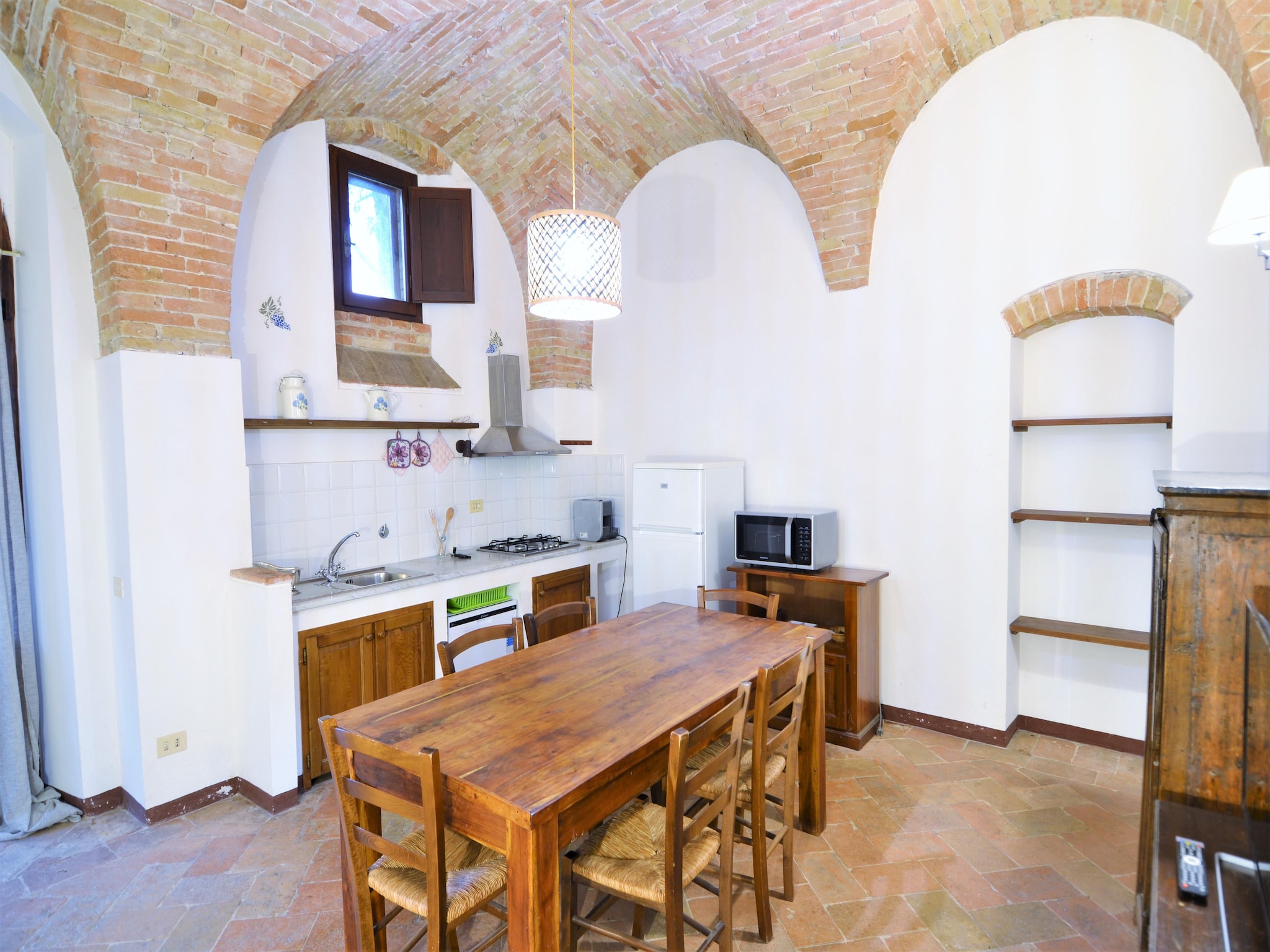 Ferienwohnung Molino