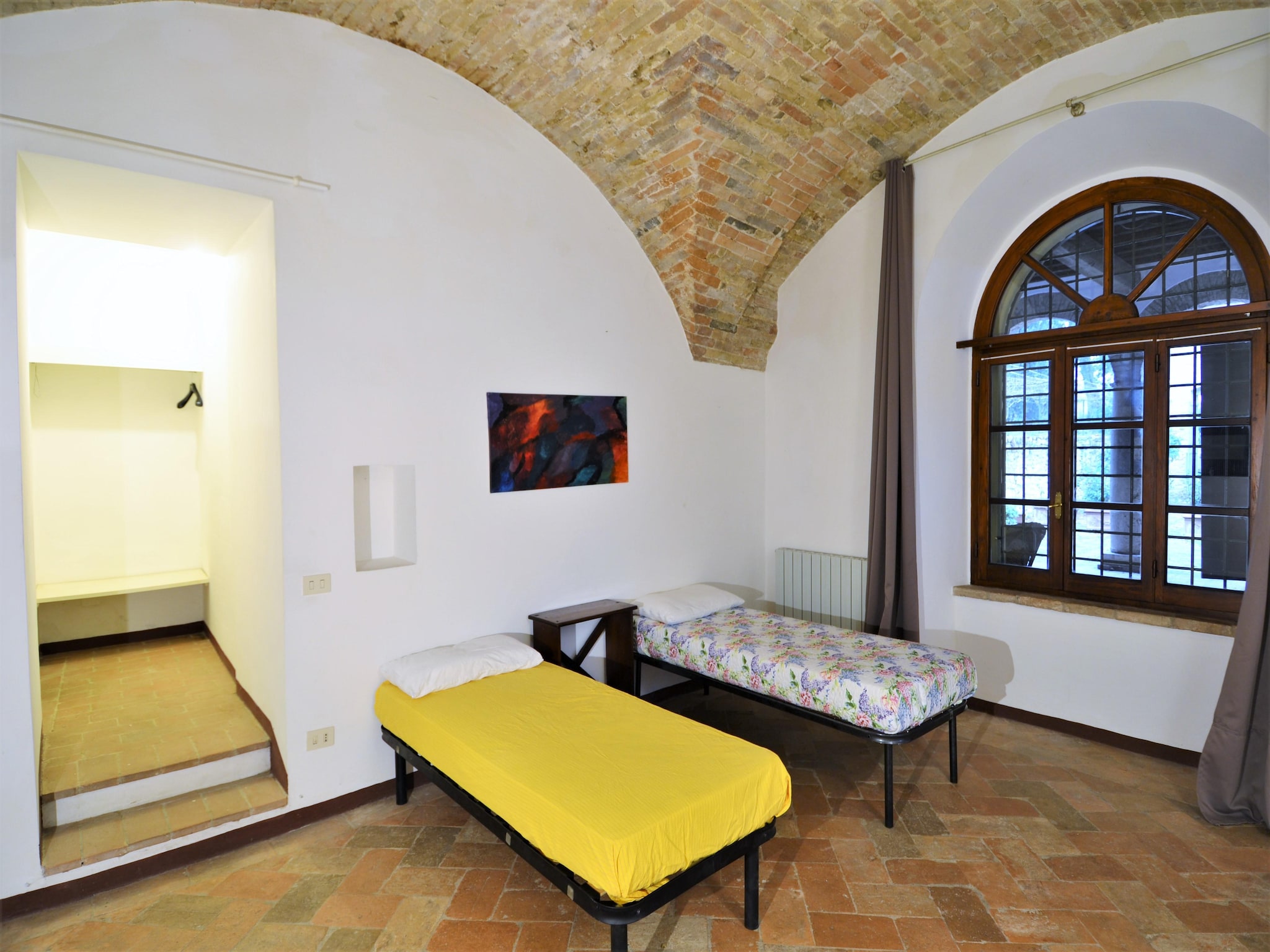 Ferienwohnung Molino