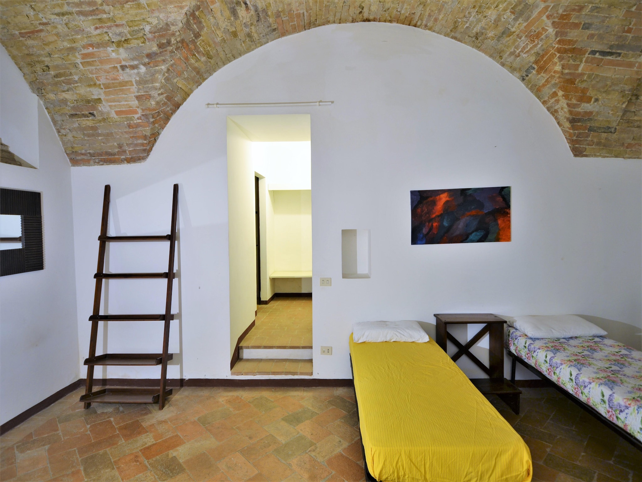 Ferienwohnung Molino