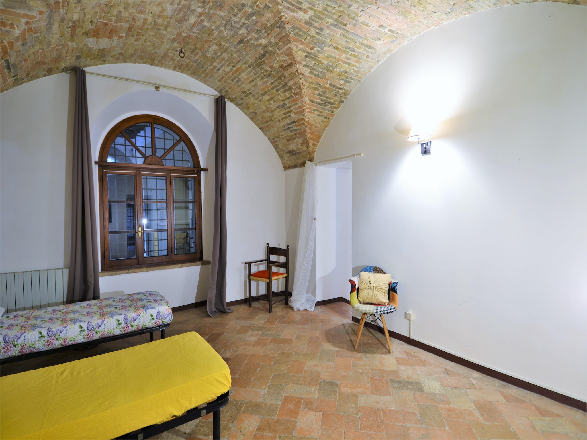 Ferienwohnung Molino