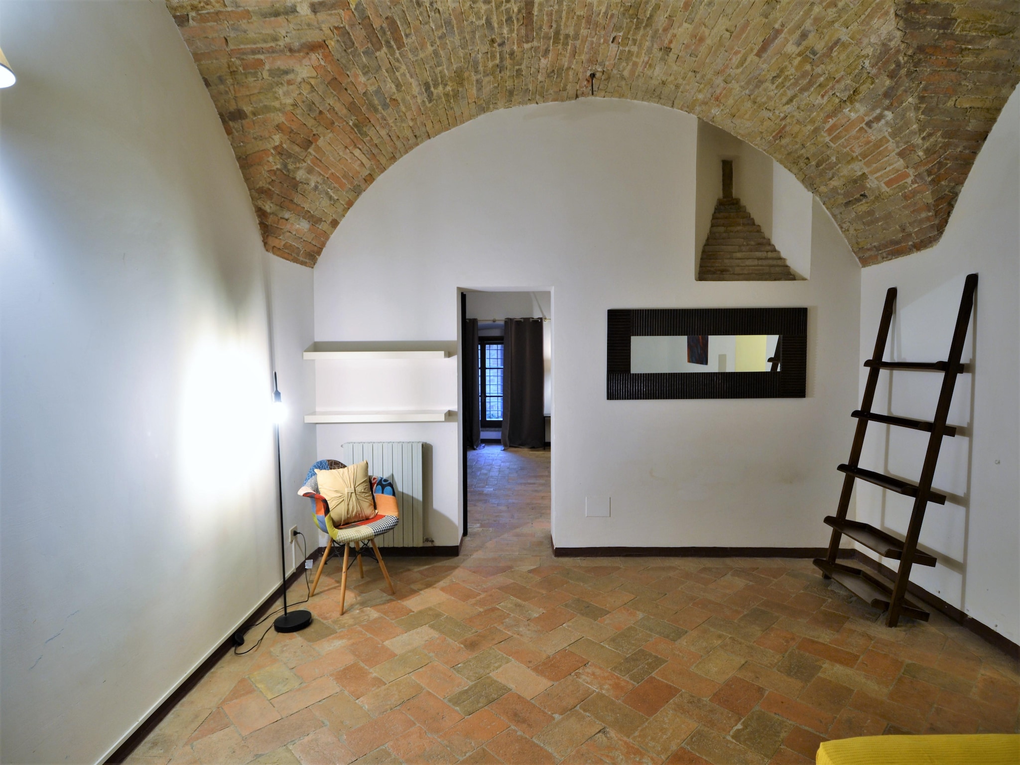 Ferienwohnung Molino