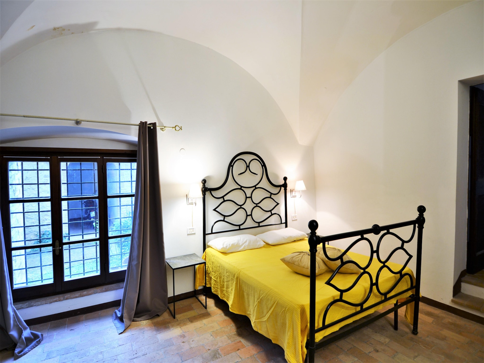 Ferienwohnung Molino