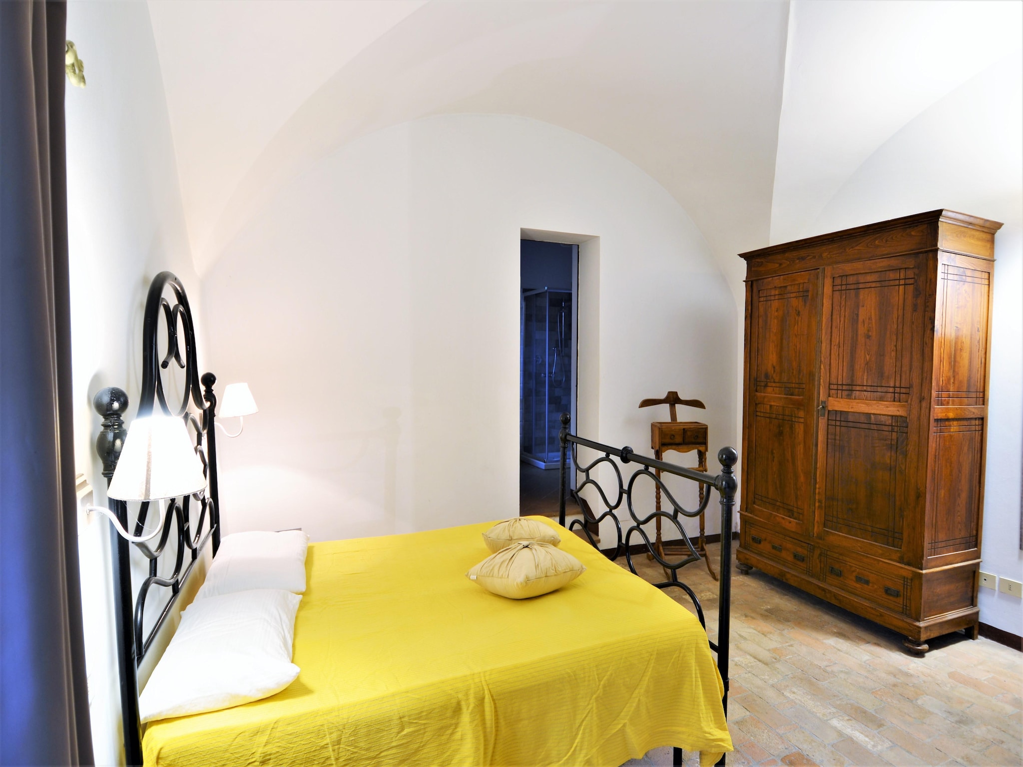 Ferienwohnung Molino