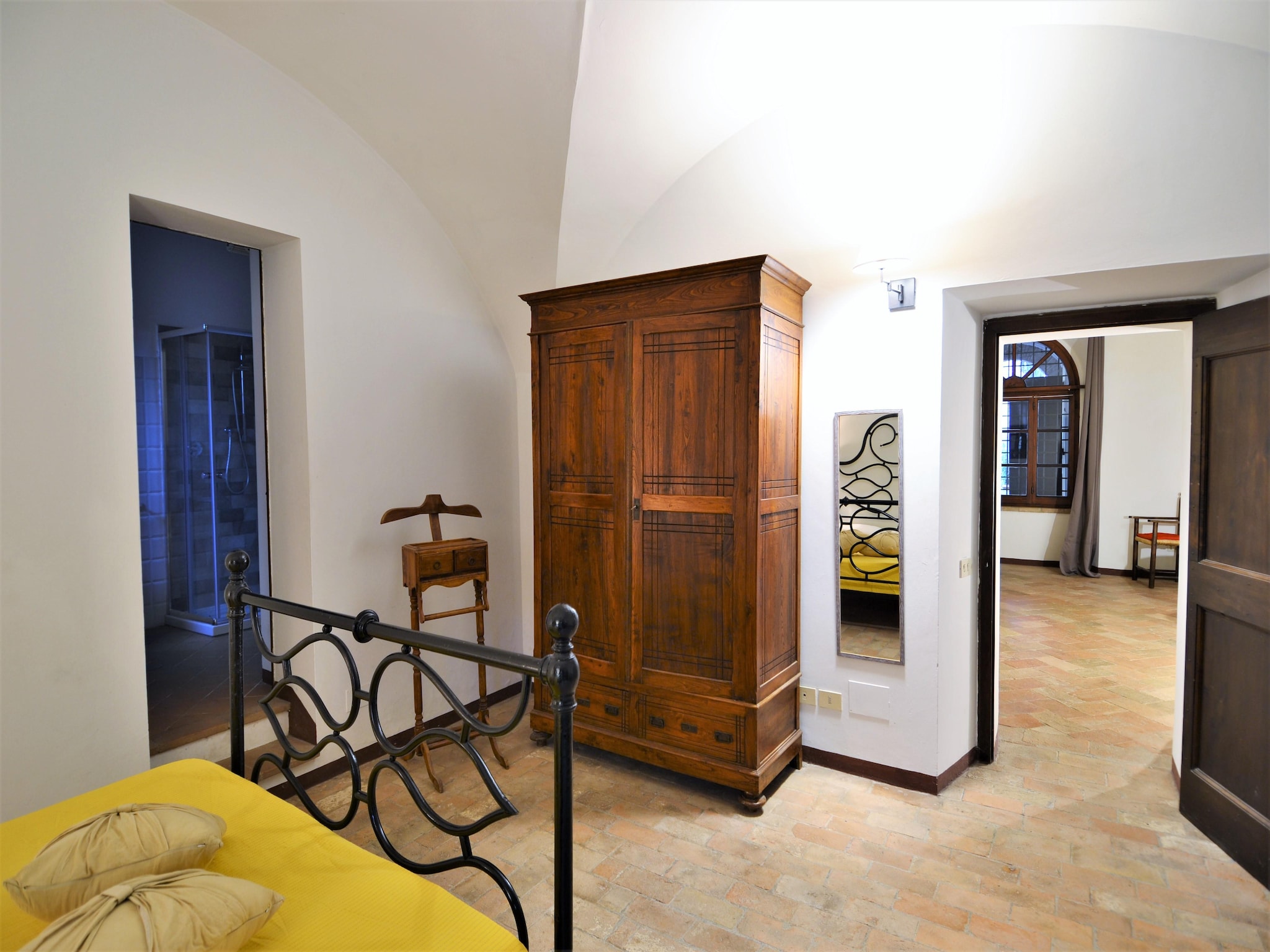 Ferienwohnung Molino
