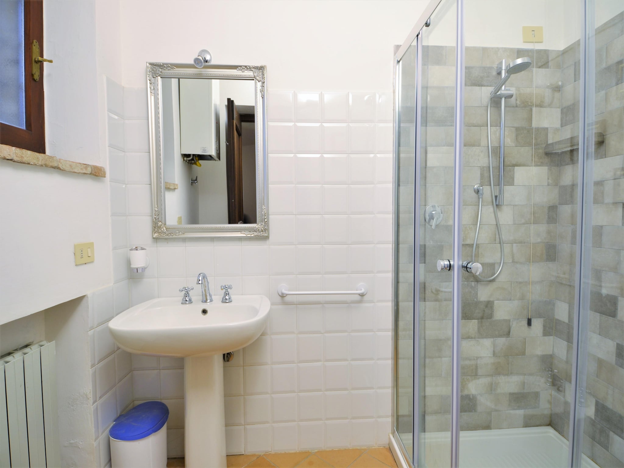 Ferienwohnung Molino