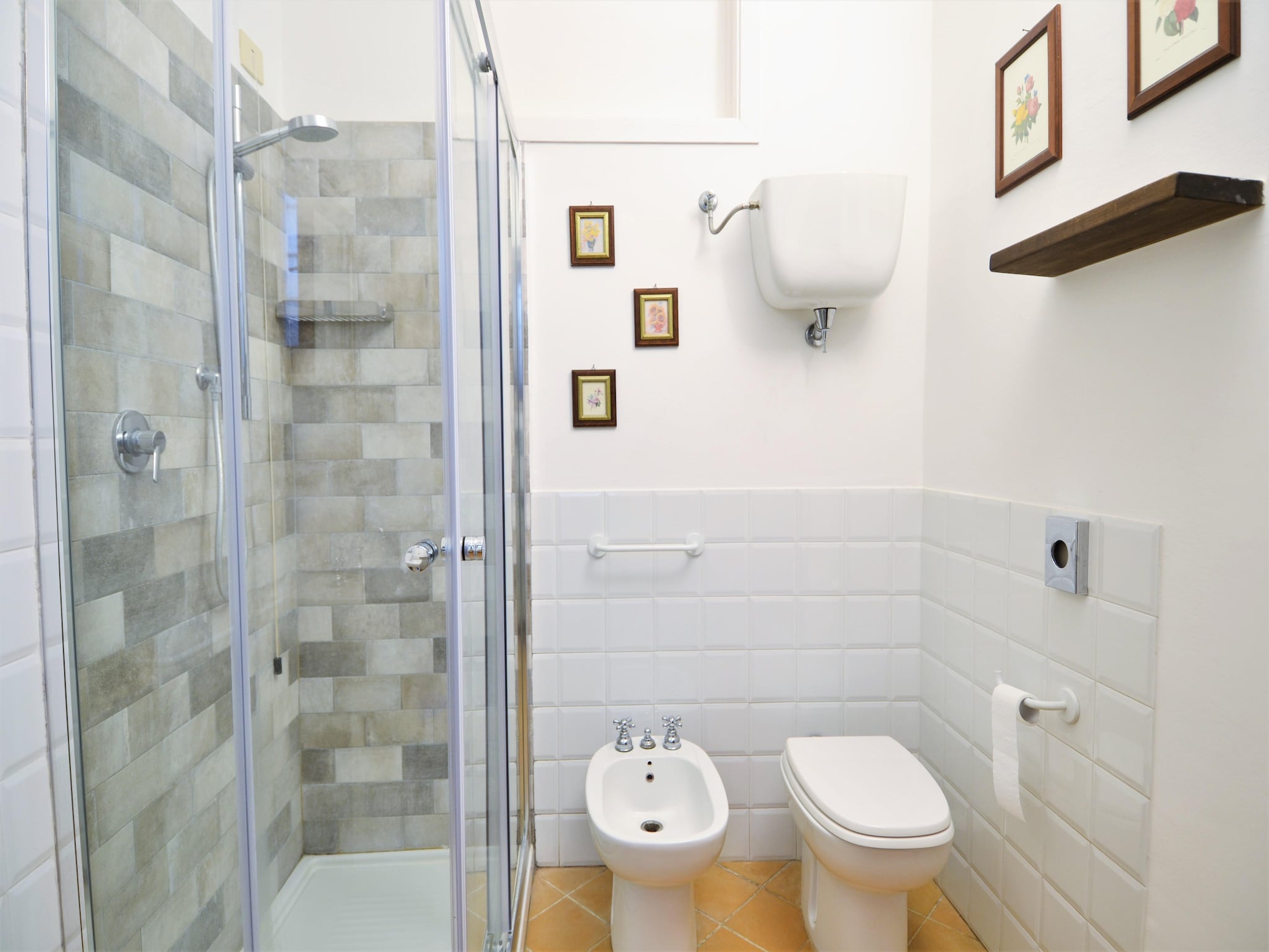Ferienwohnung Molino