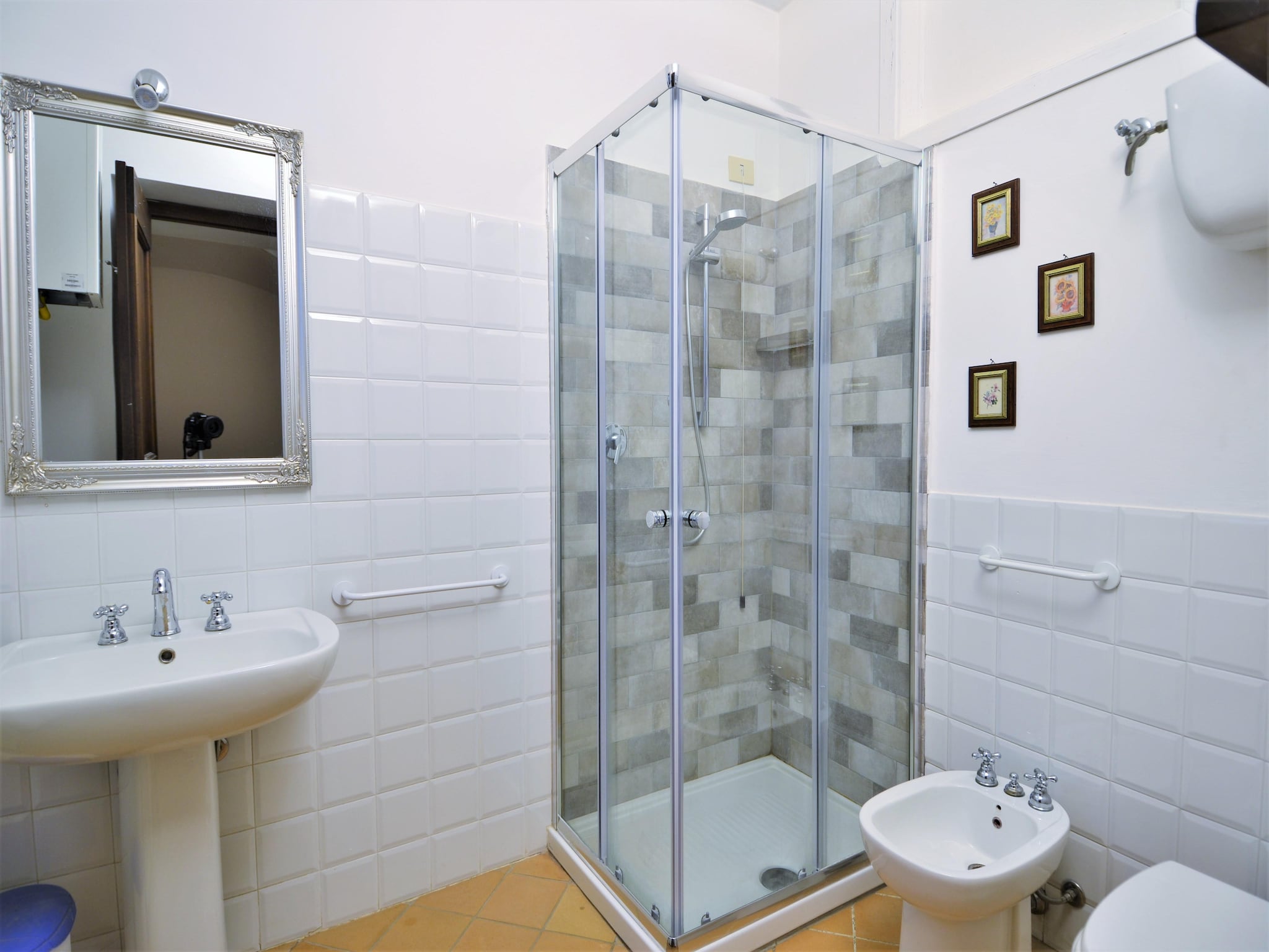 Ferienwohnung Molino