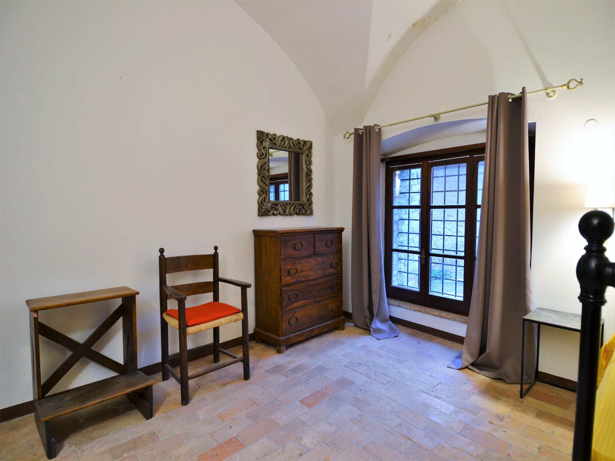 Ferienwohnung Molino