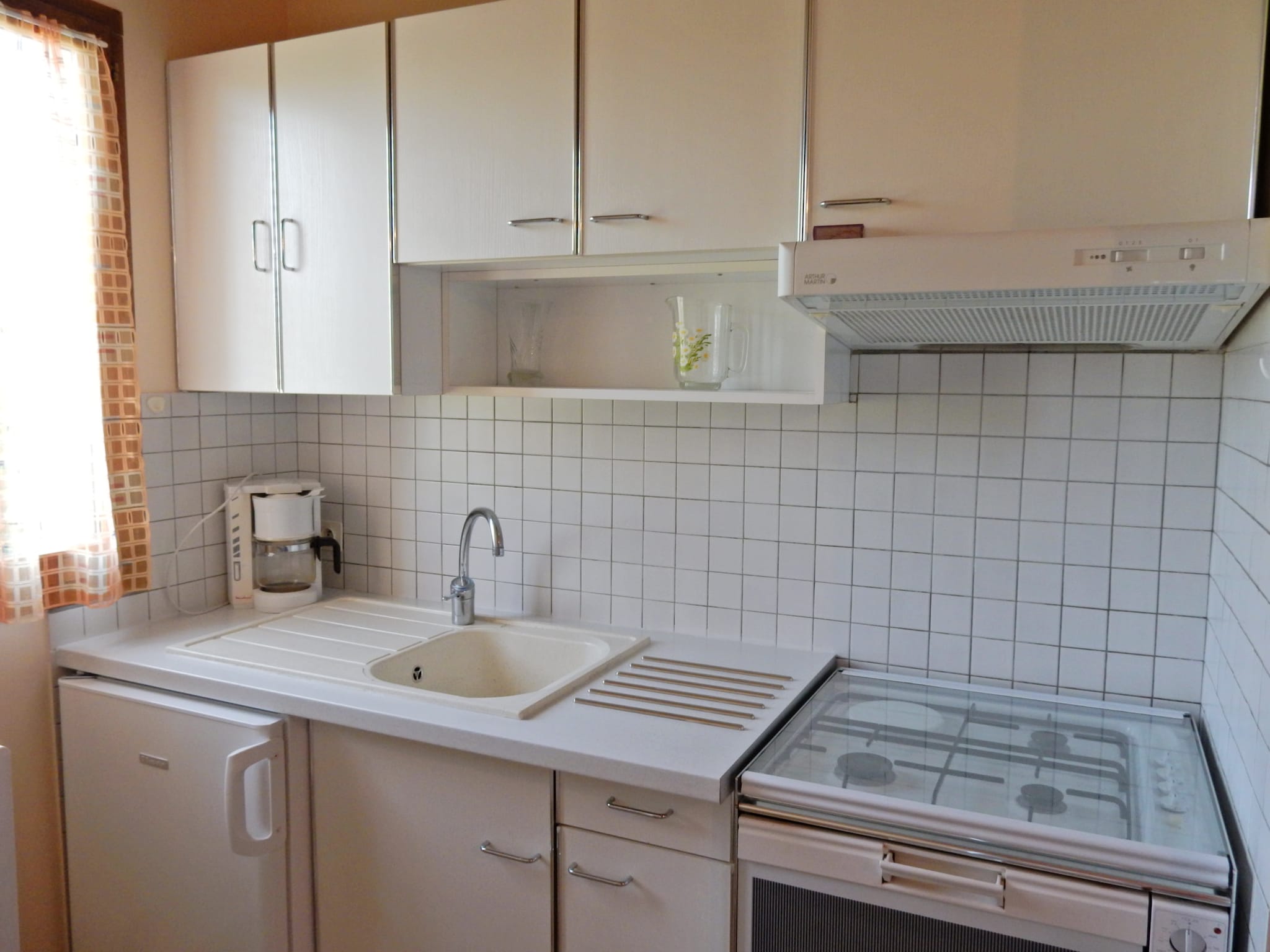 Ferienwohnung Maison de vacances - Lablachère nord